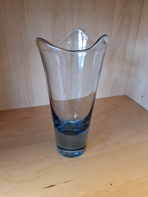 Vase Holmegaard