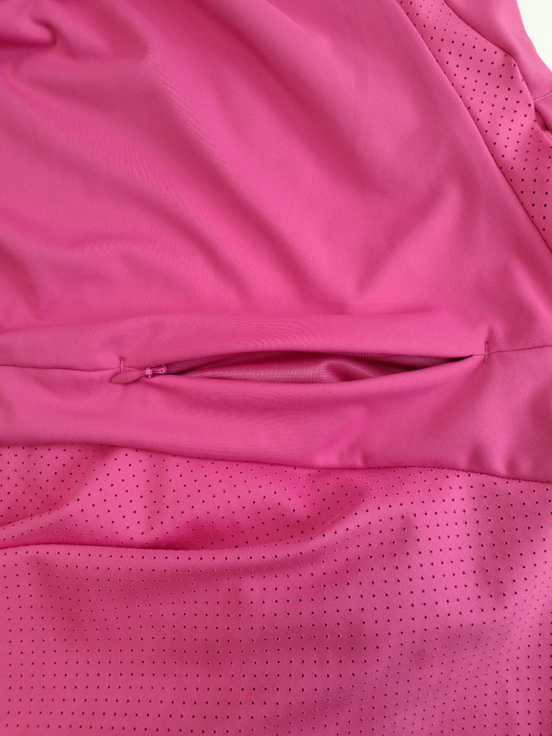 Adidas Sportsoverdel + shorts
