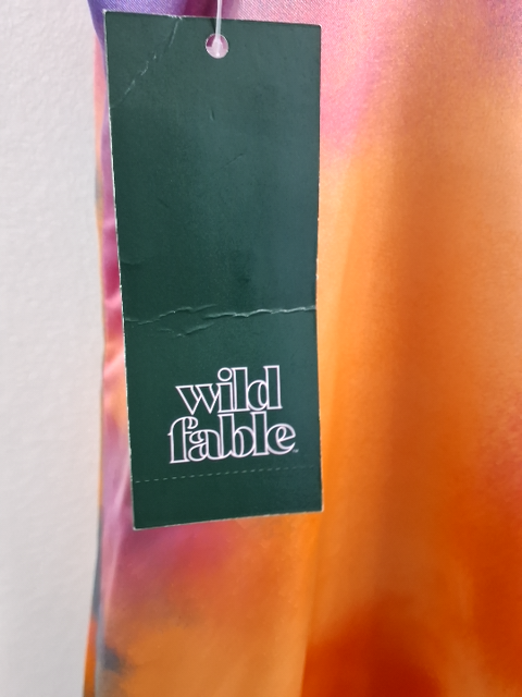Wild Fable Kjole