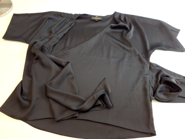 Karmamia Bluse