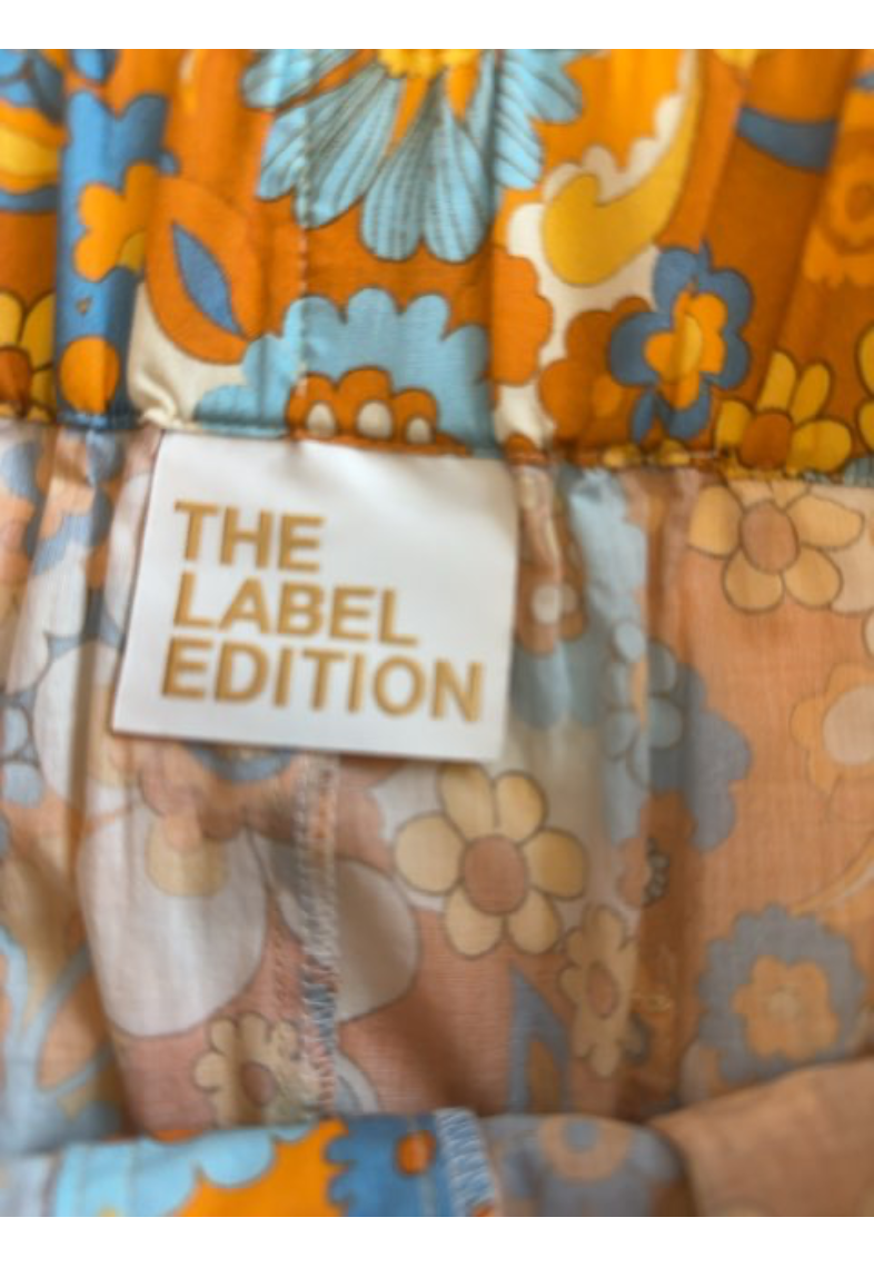 The Label edition Bukser