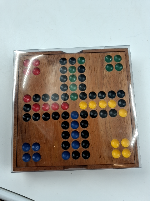 Ludo