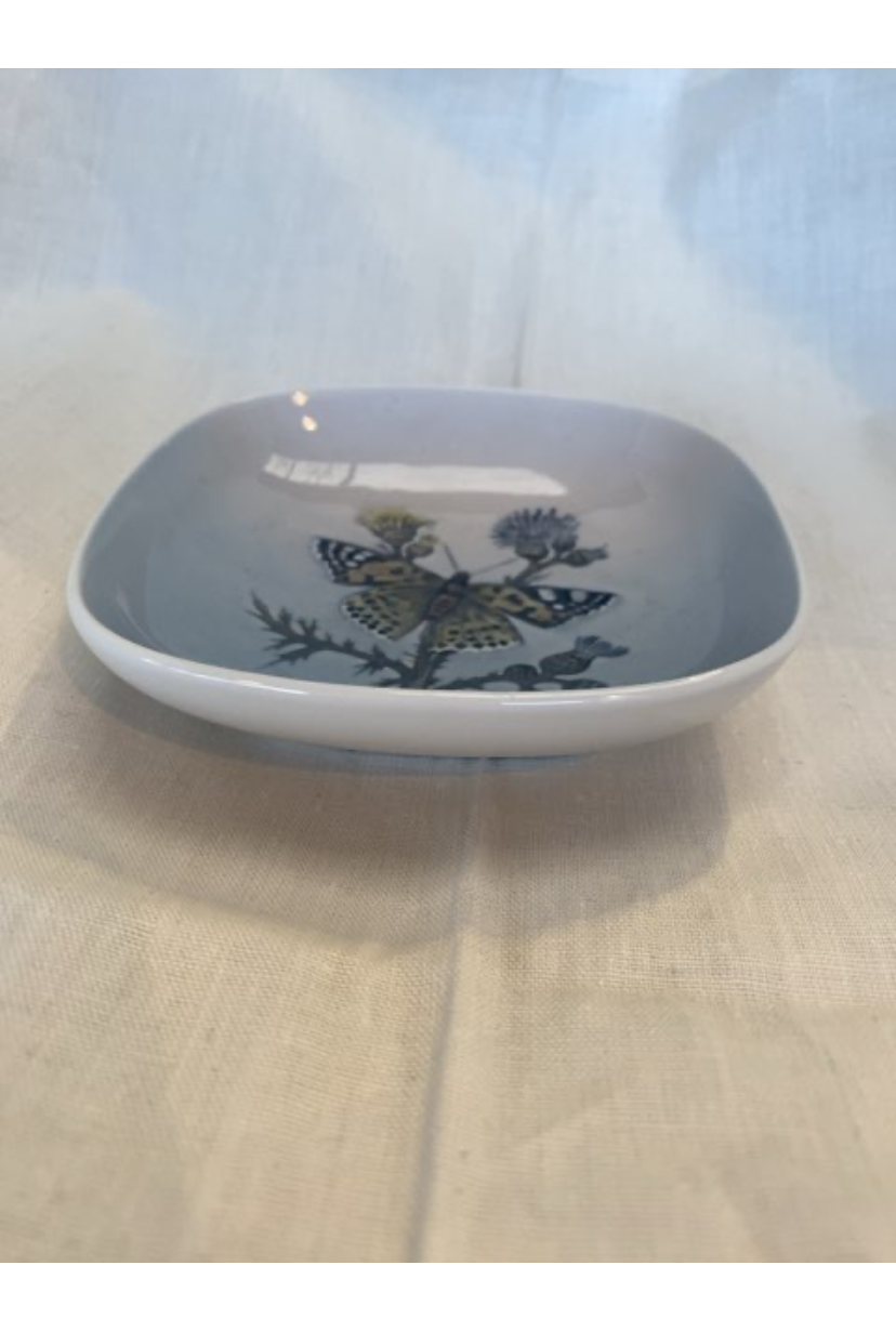 Royal Copenhagen skål
