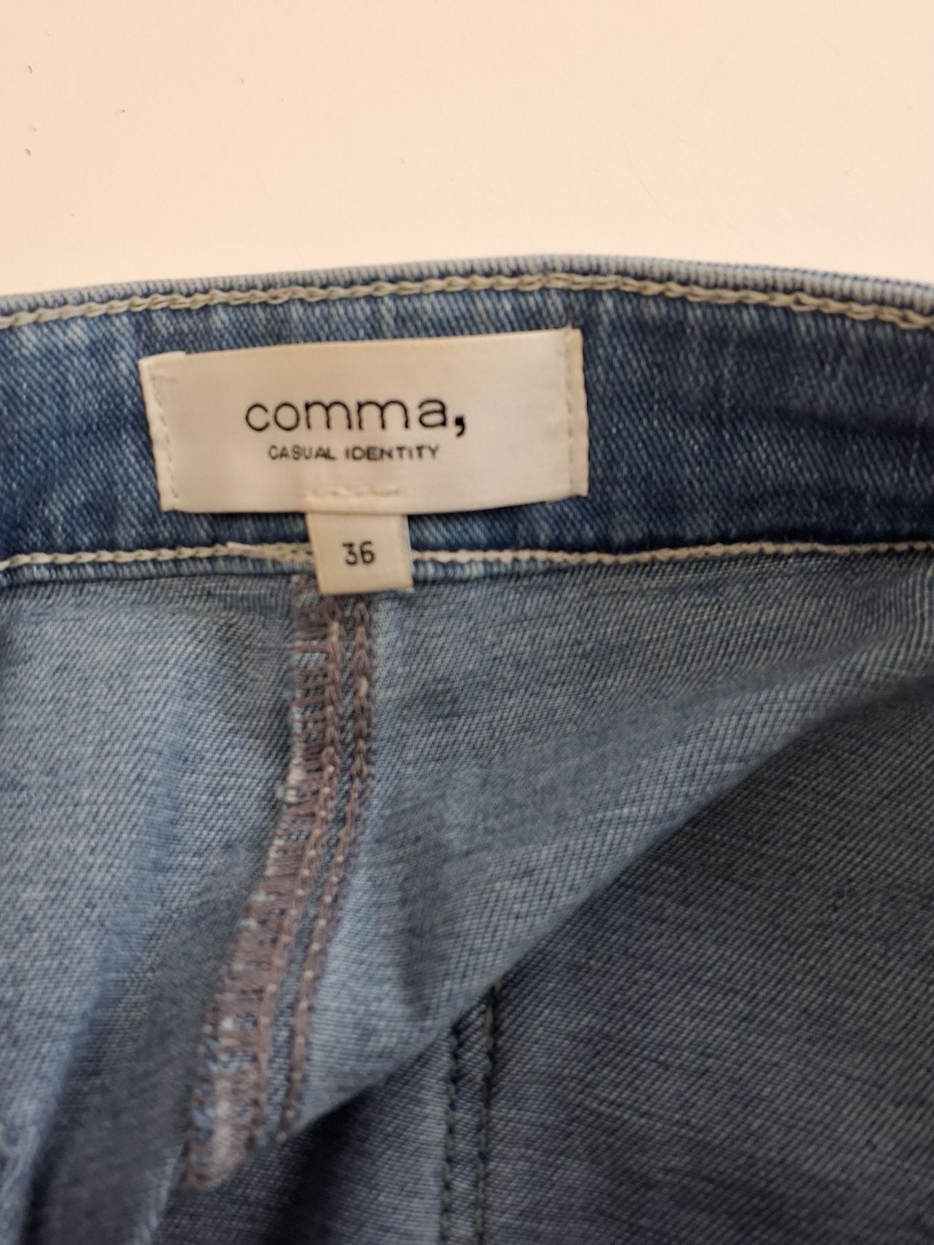 Comma, Casual Identity Nederdel