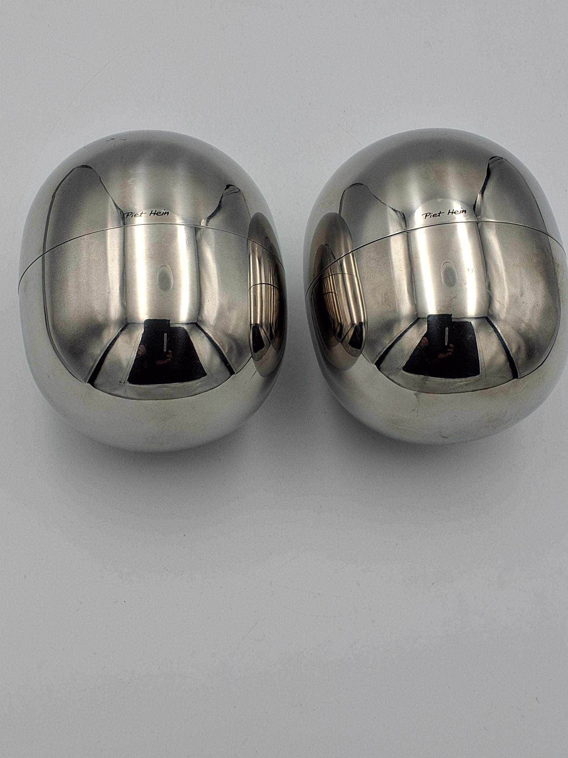 Twin Bowl sæt