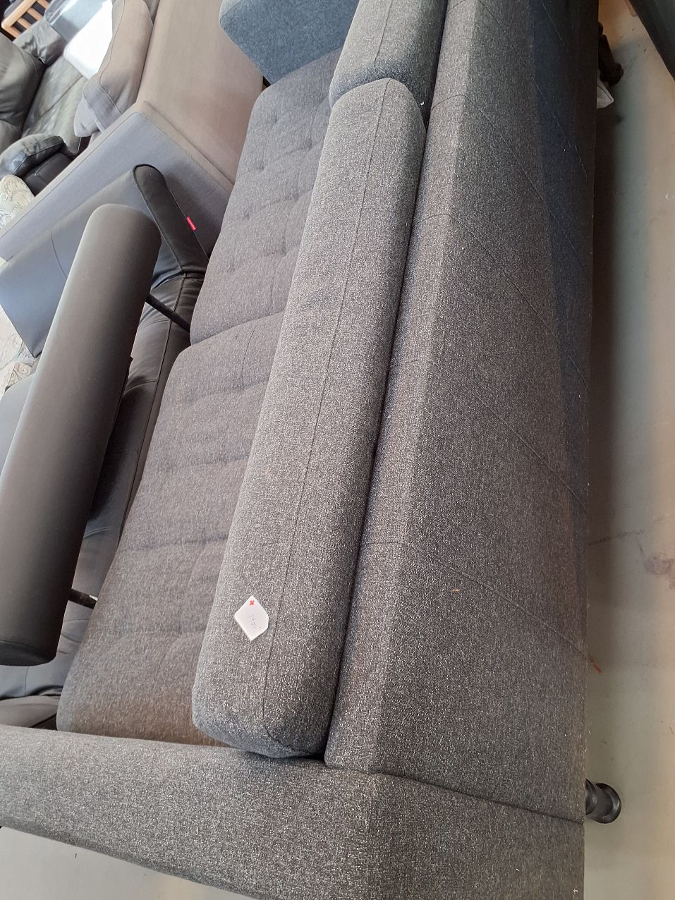 Landskrona Sofa