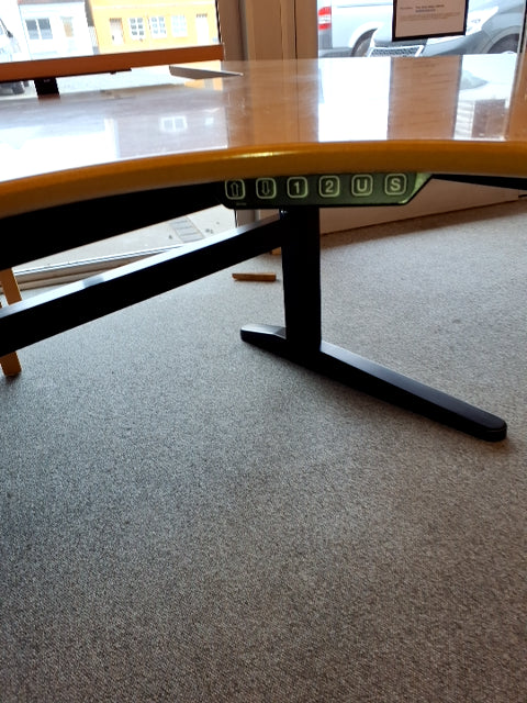 Hæve sænke bord  - 1026