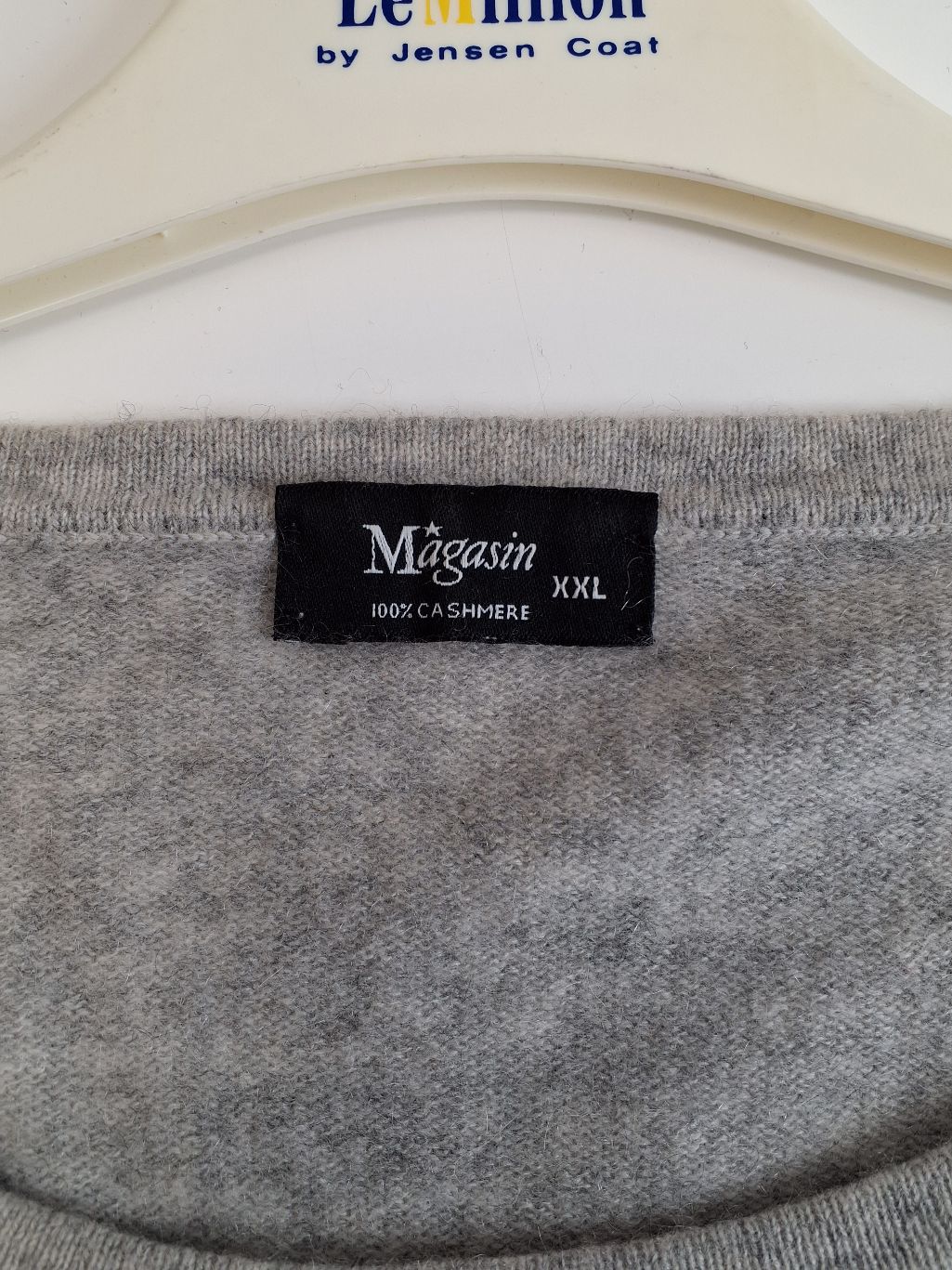 Magasin Bluse