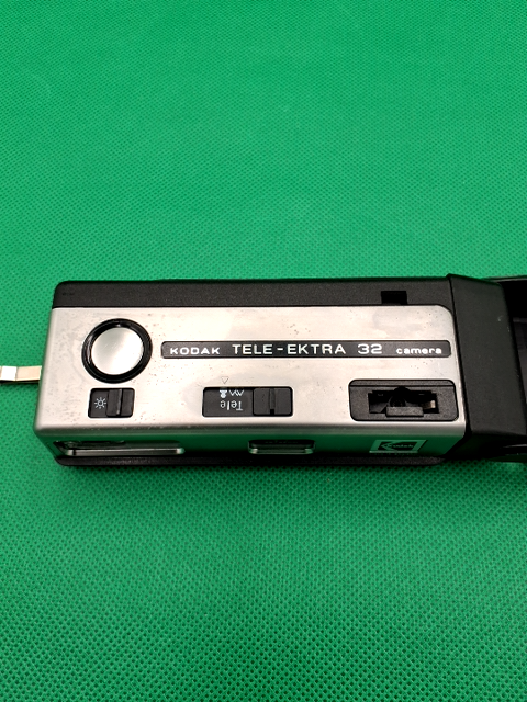 Kodak Tele-ektra 32