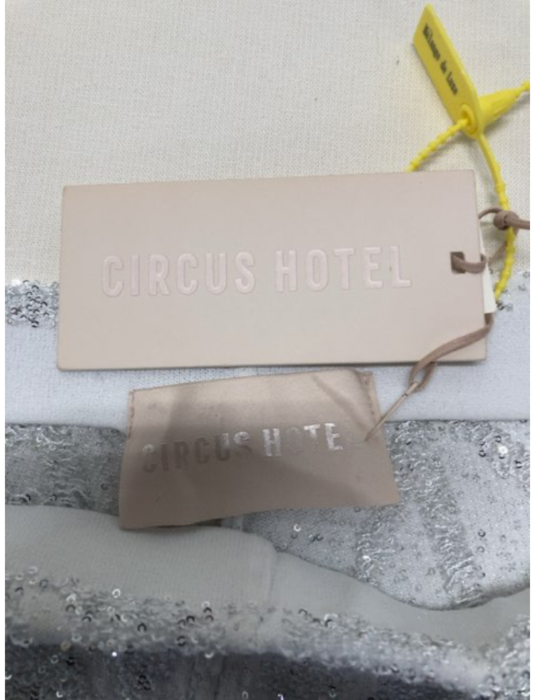 Circus Hotel Bukser