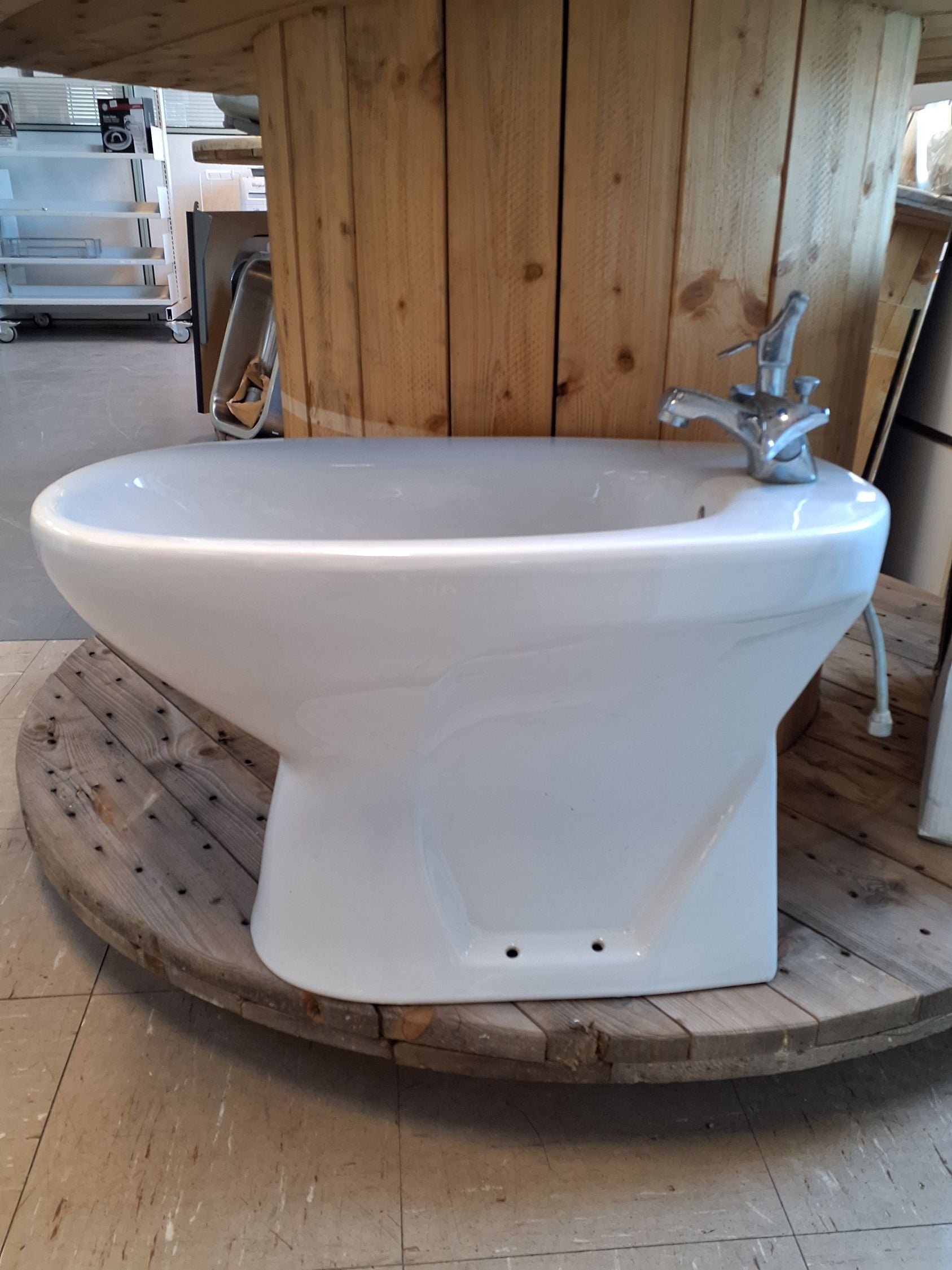 Roca Vicoria Bidet