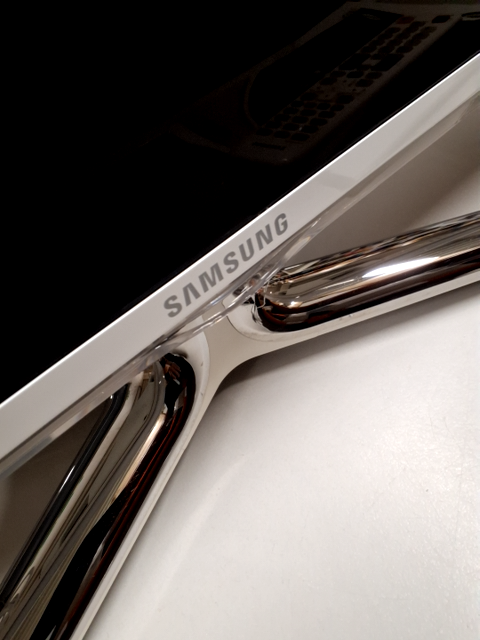 Samsung TV 40"
