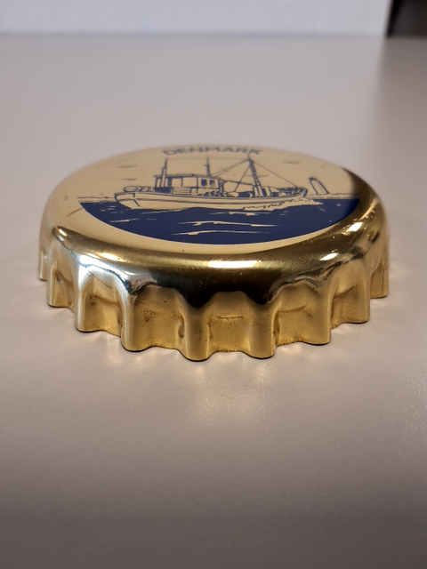 Georg Jensen oplukker