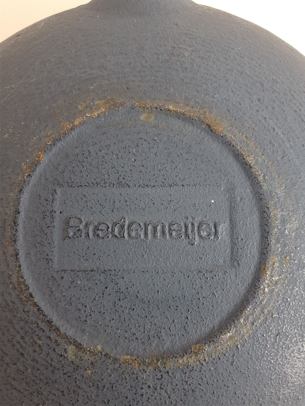 Bredemeijer Xilin tekande +bordskåner