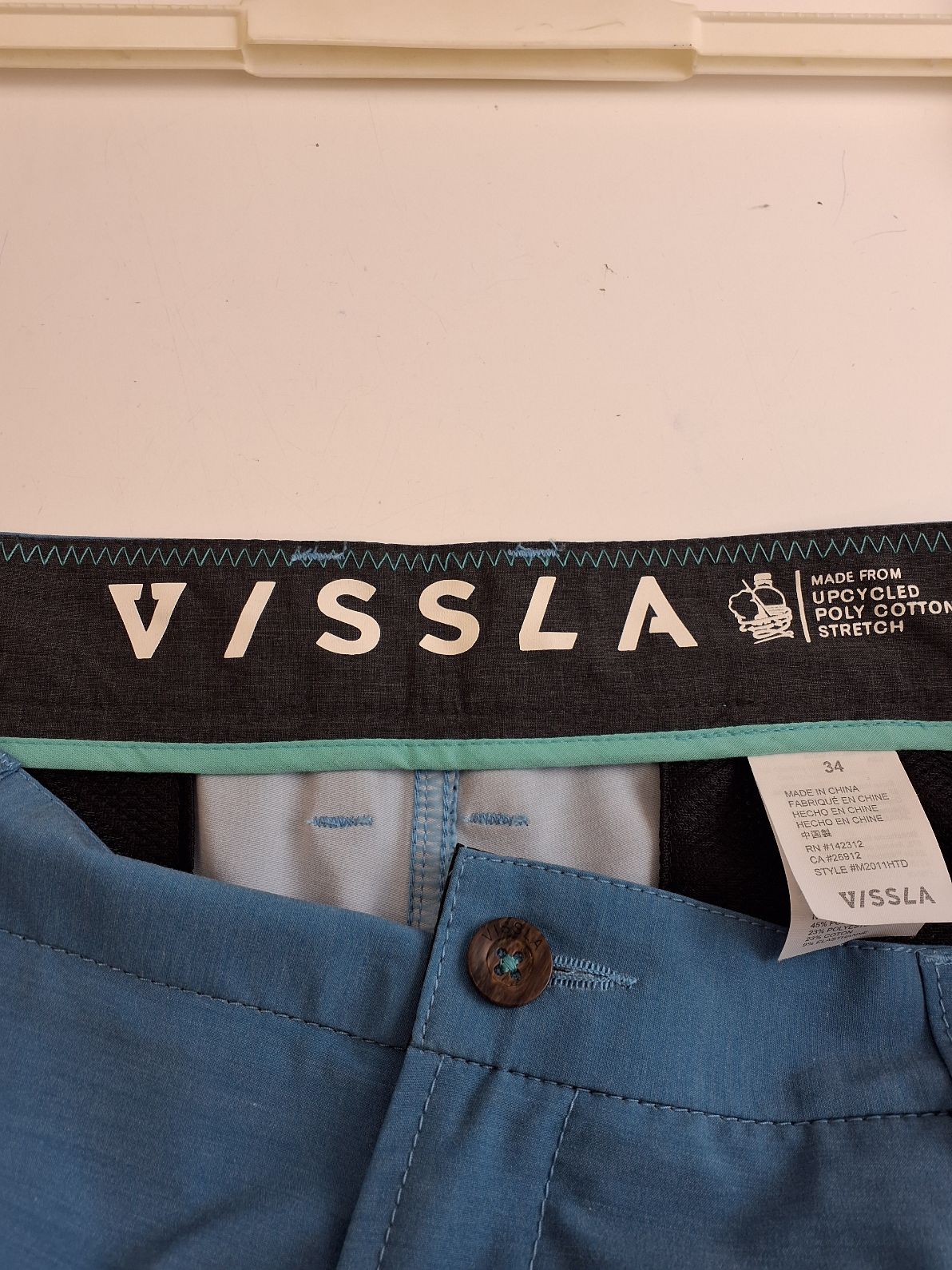 Vissla Shorts