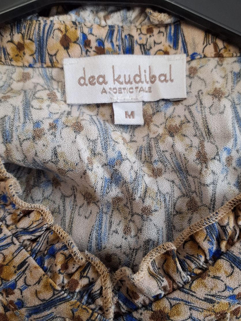 Dea Kudibal Kjole
