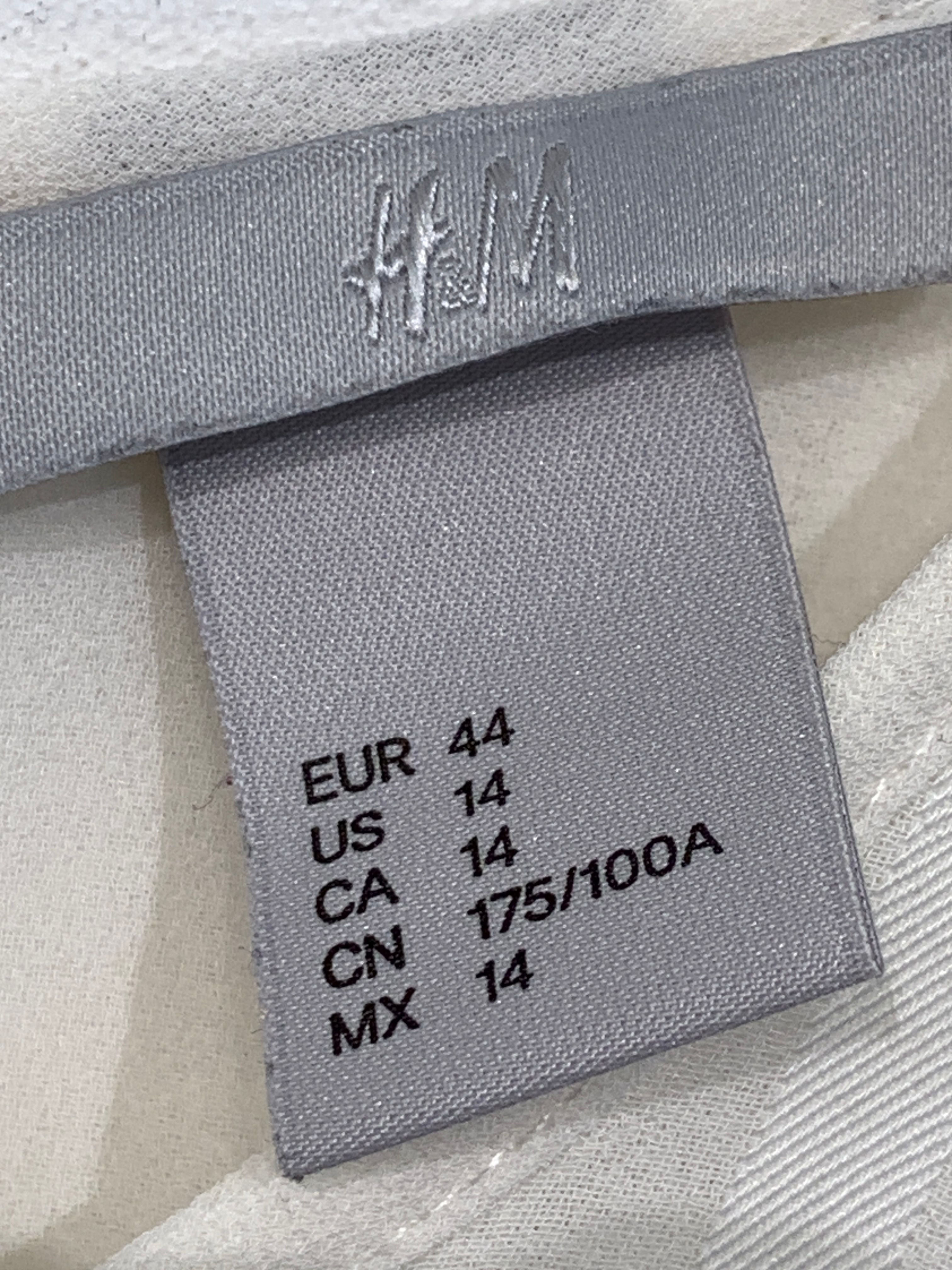 H&M Bluse