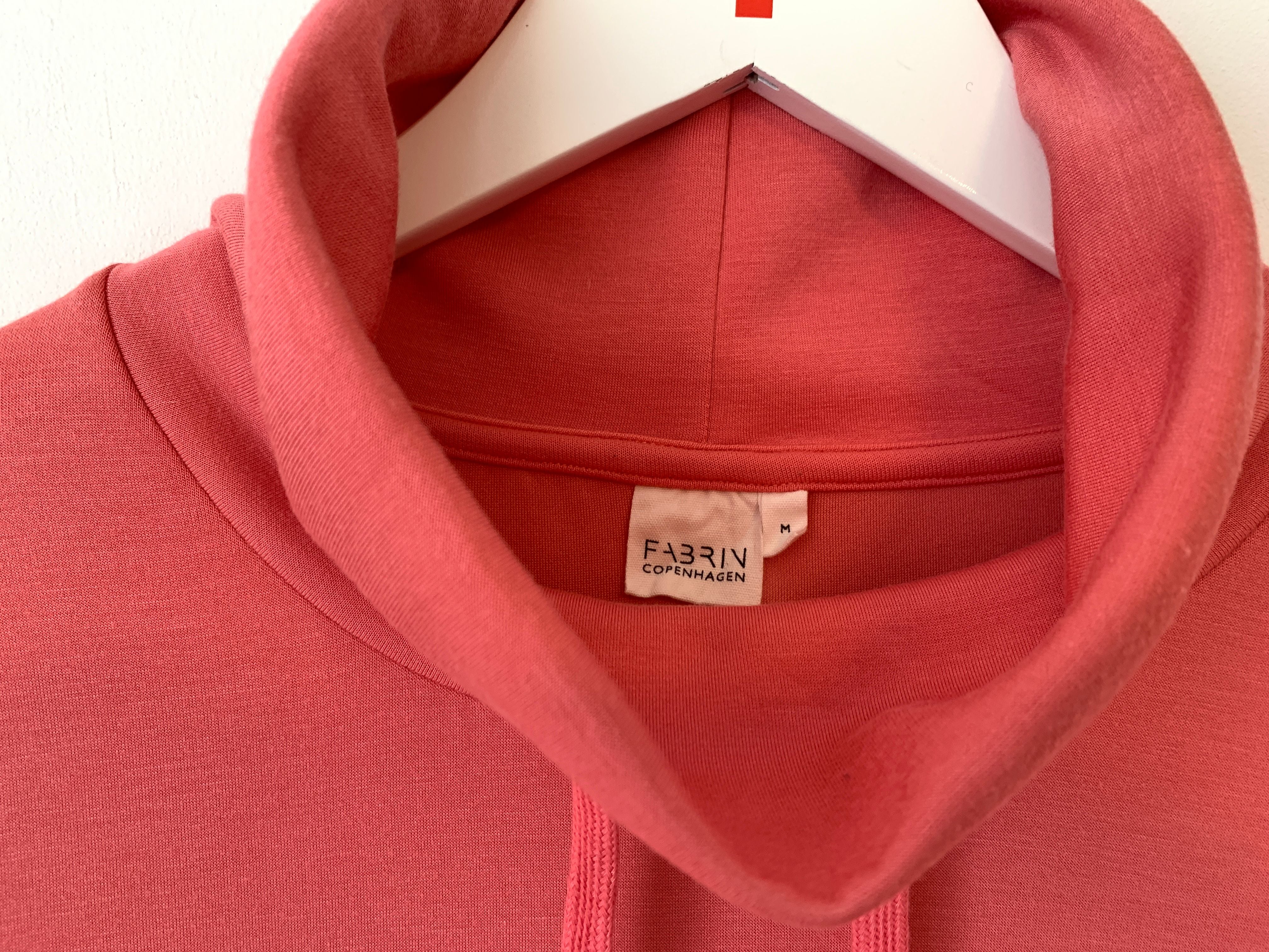 Fabrin Copenhagen Sweater