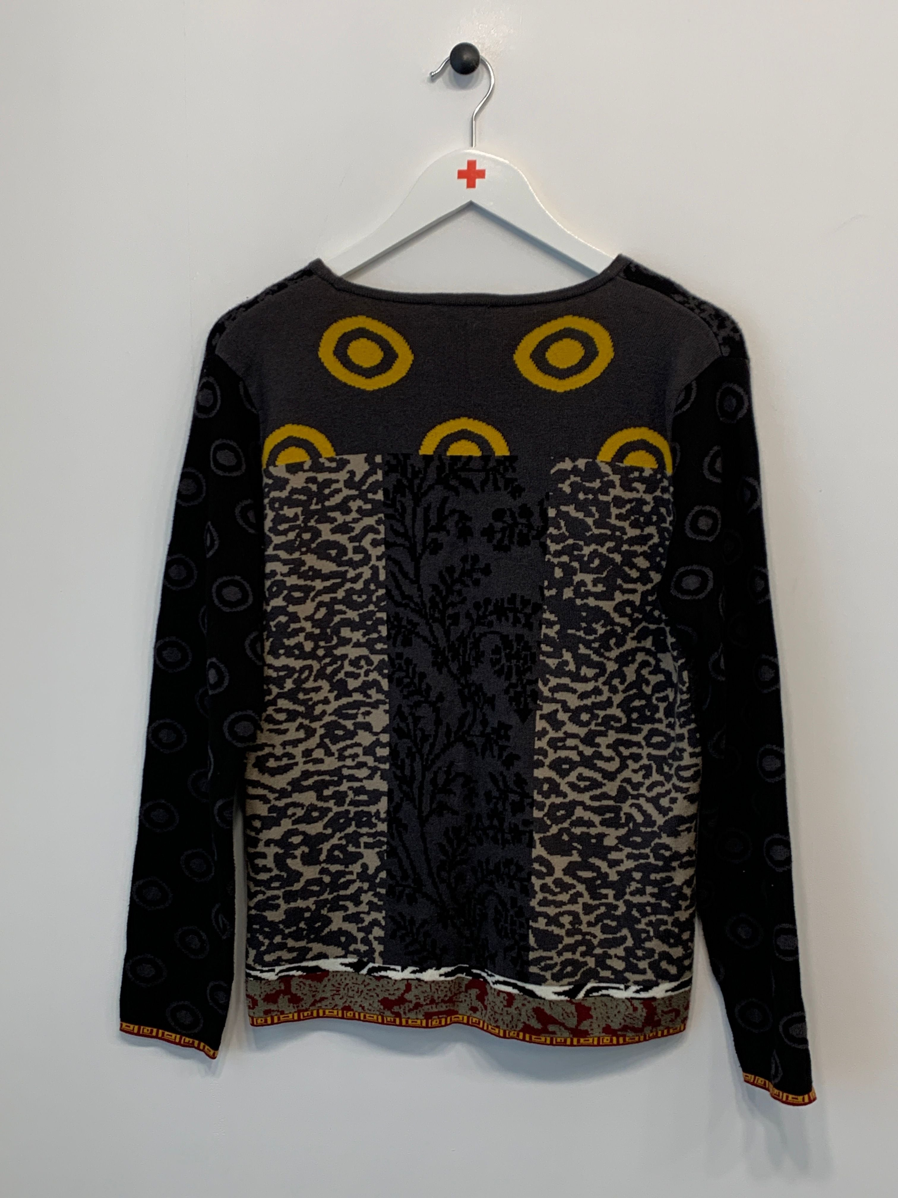 Lundgaard Cardigan
