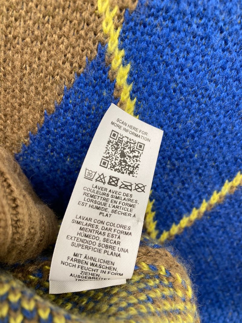 Collusion Vest