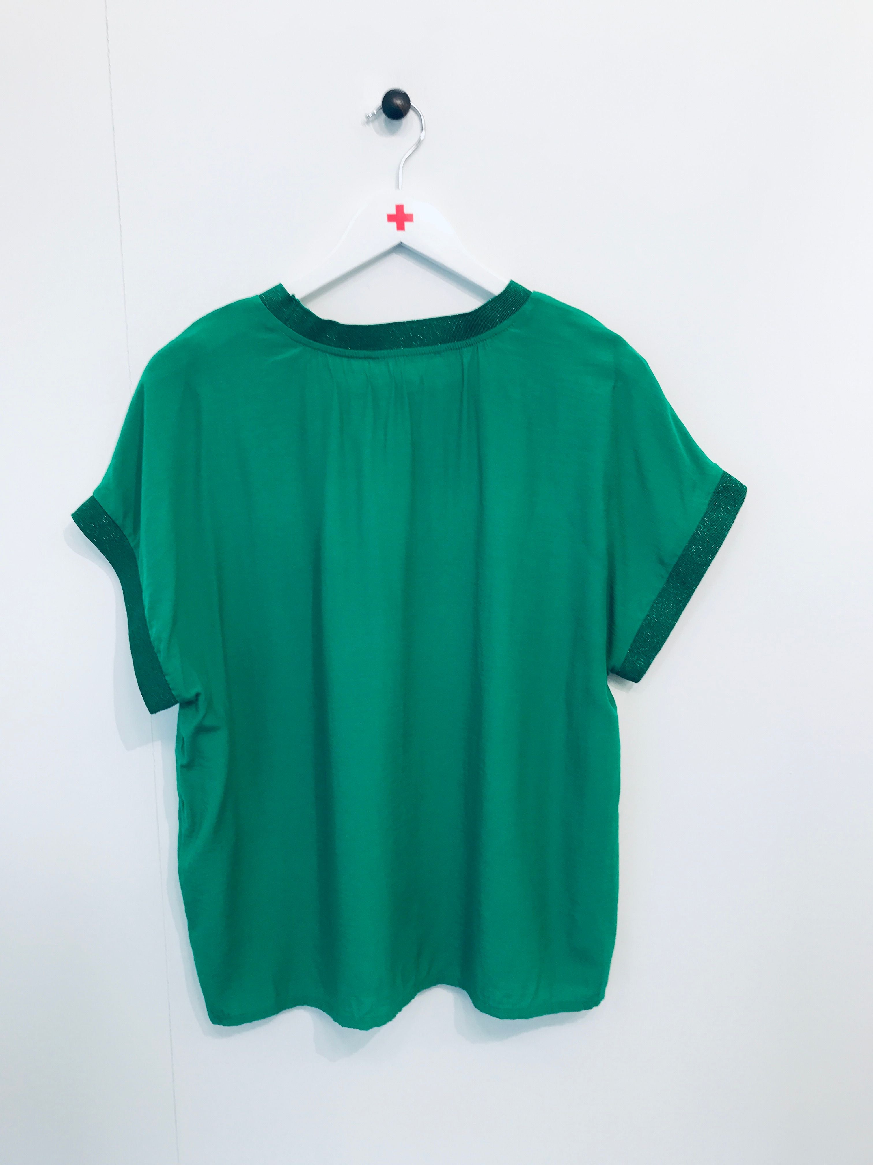 Co´couture Bluse