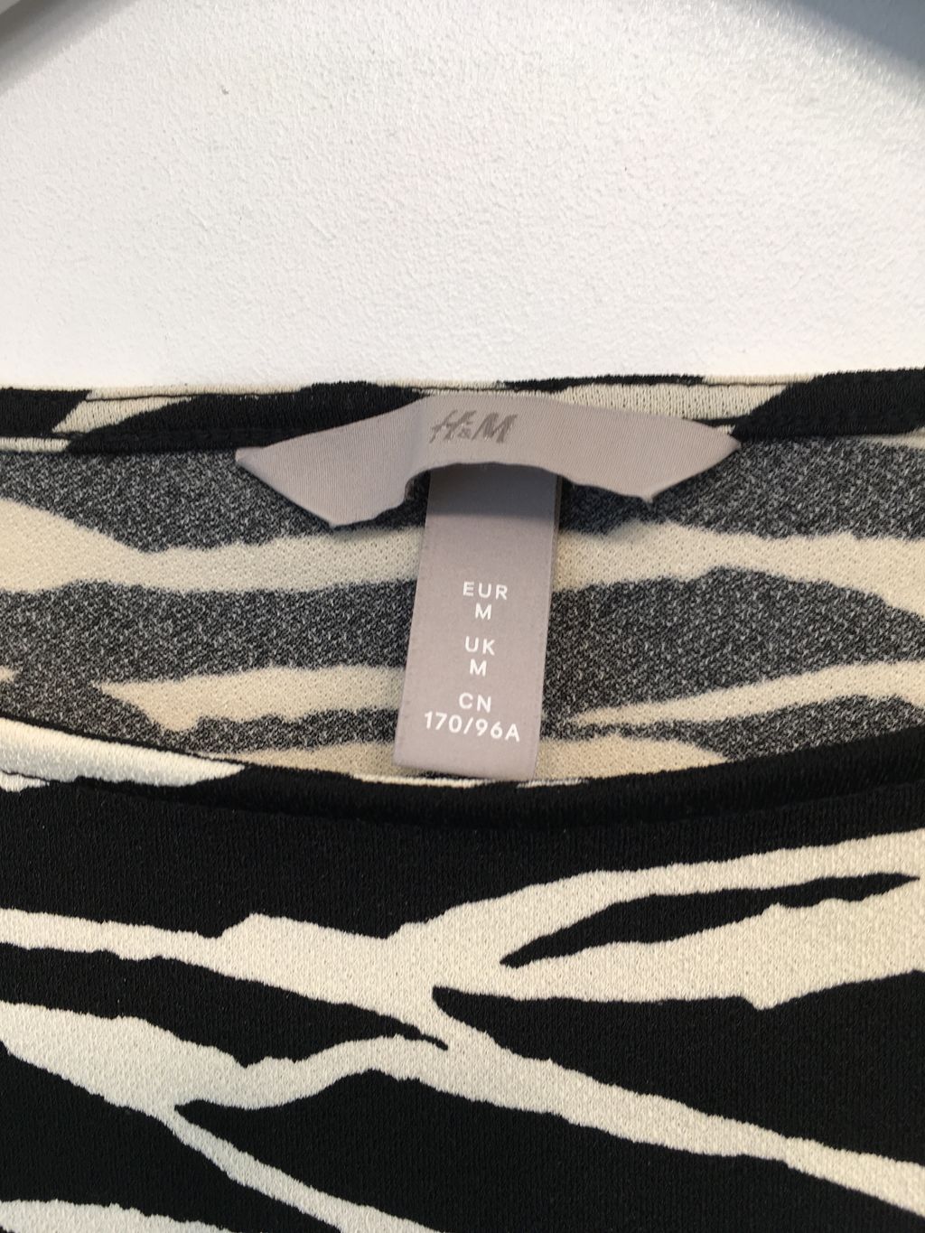 H&M Bluse