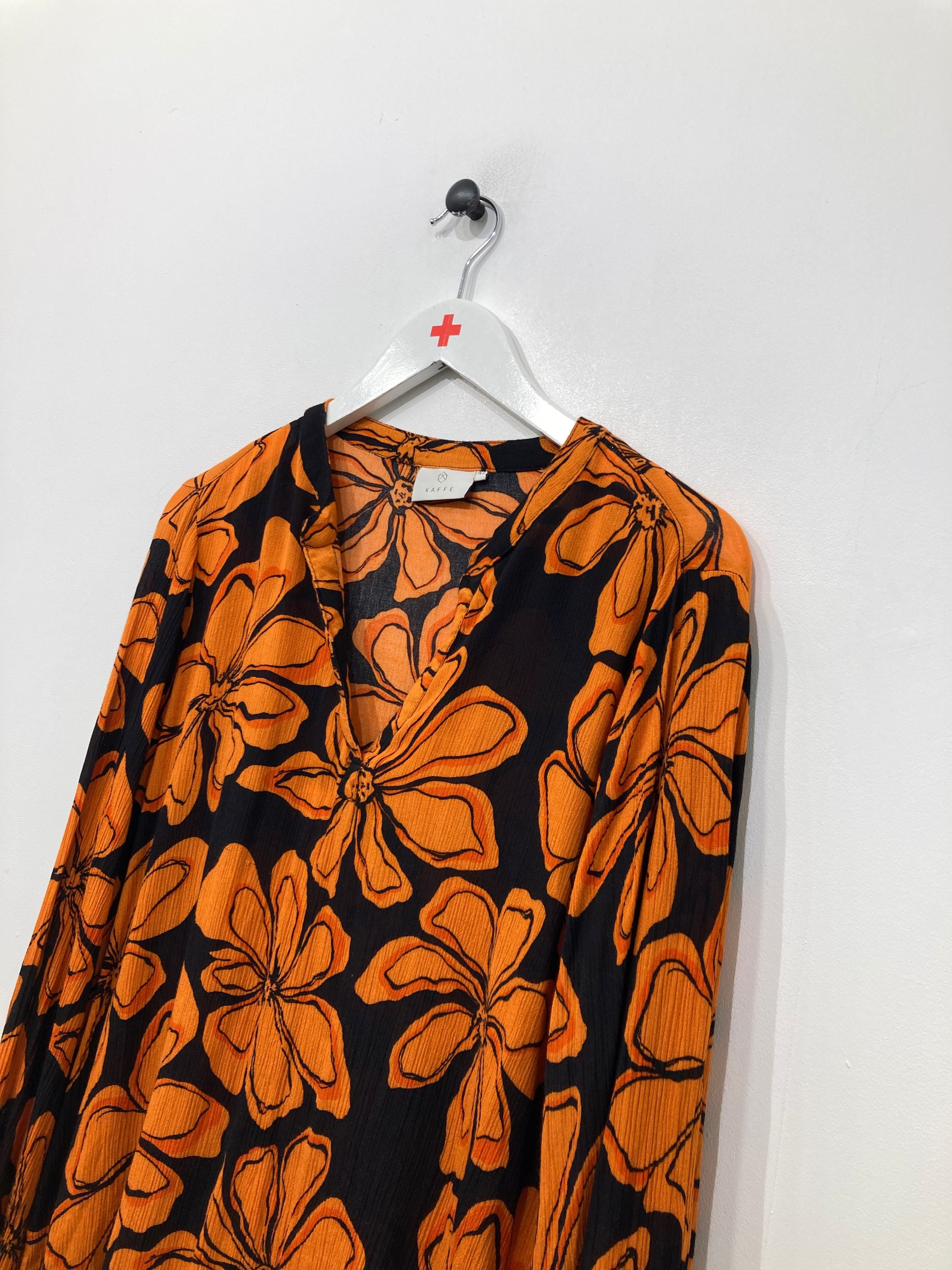 Kaffe Bluse