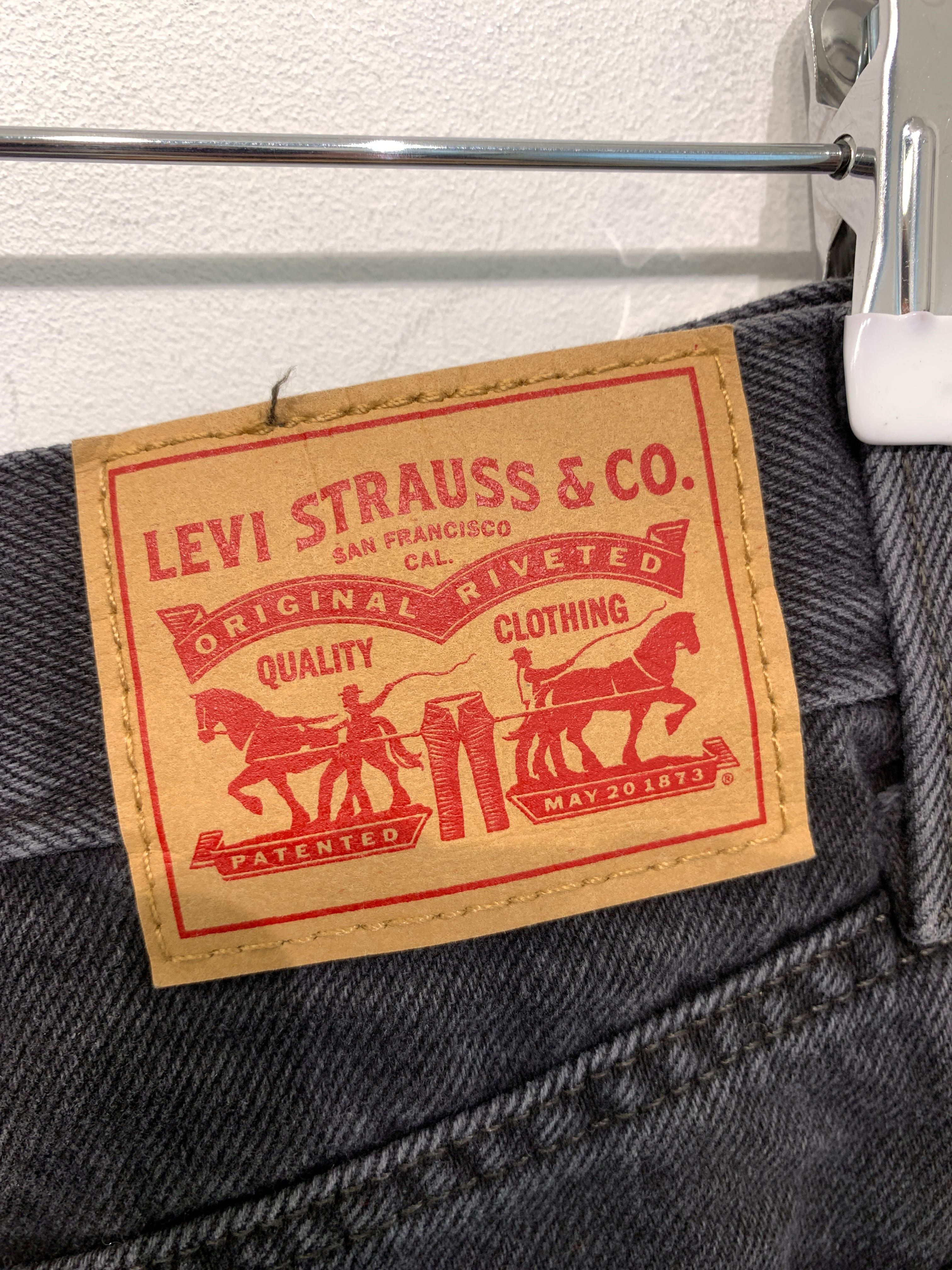 Levis Shorts