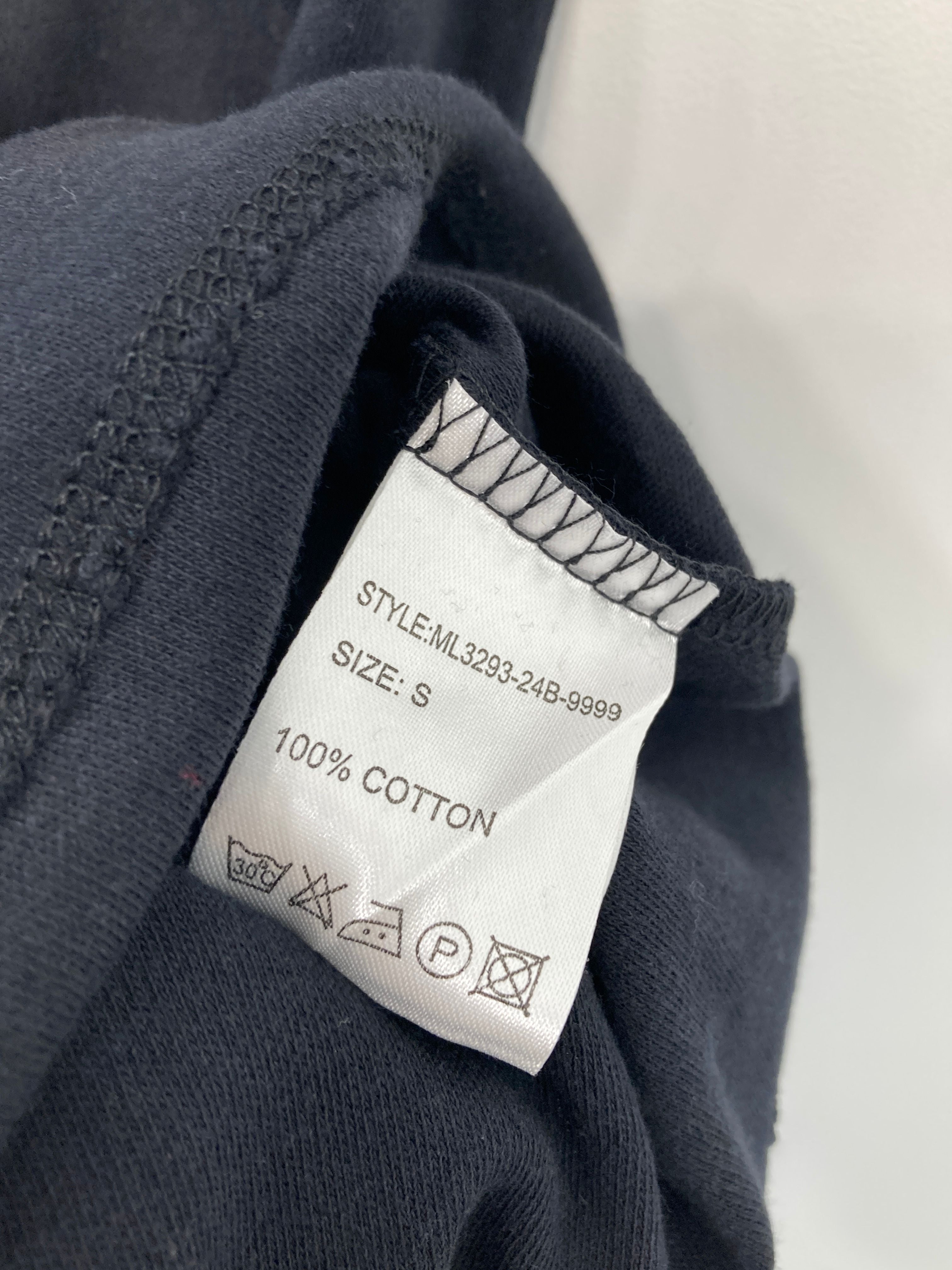 Marc Lauge T-shirt