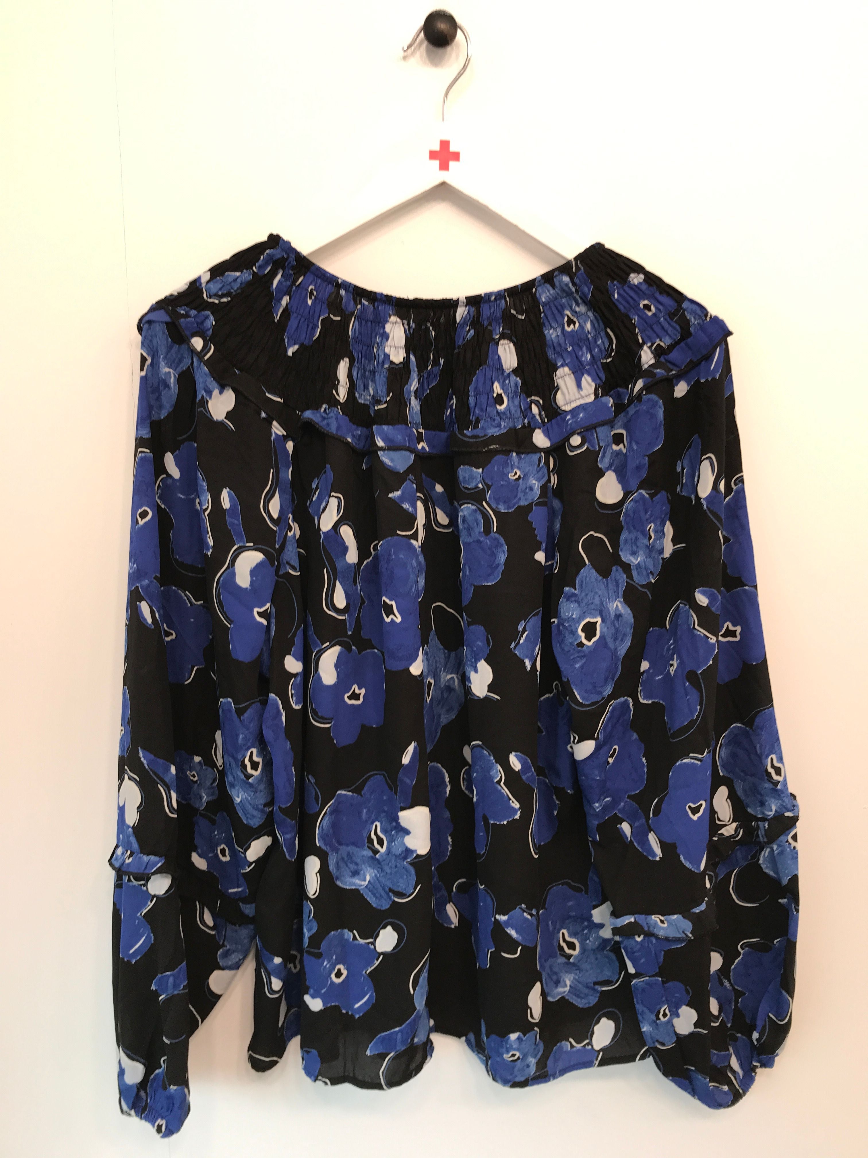Jacqueline de Yong Bluse