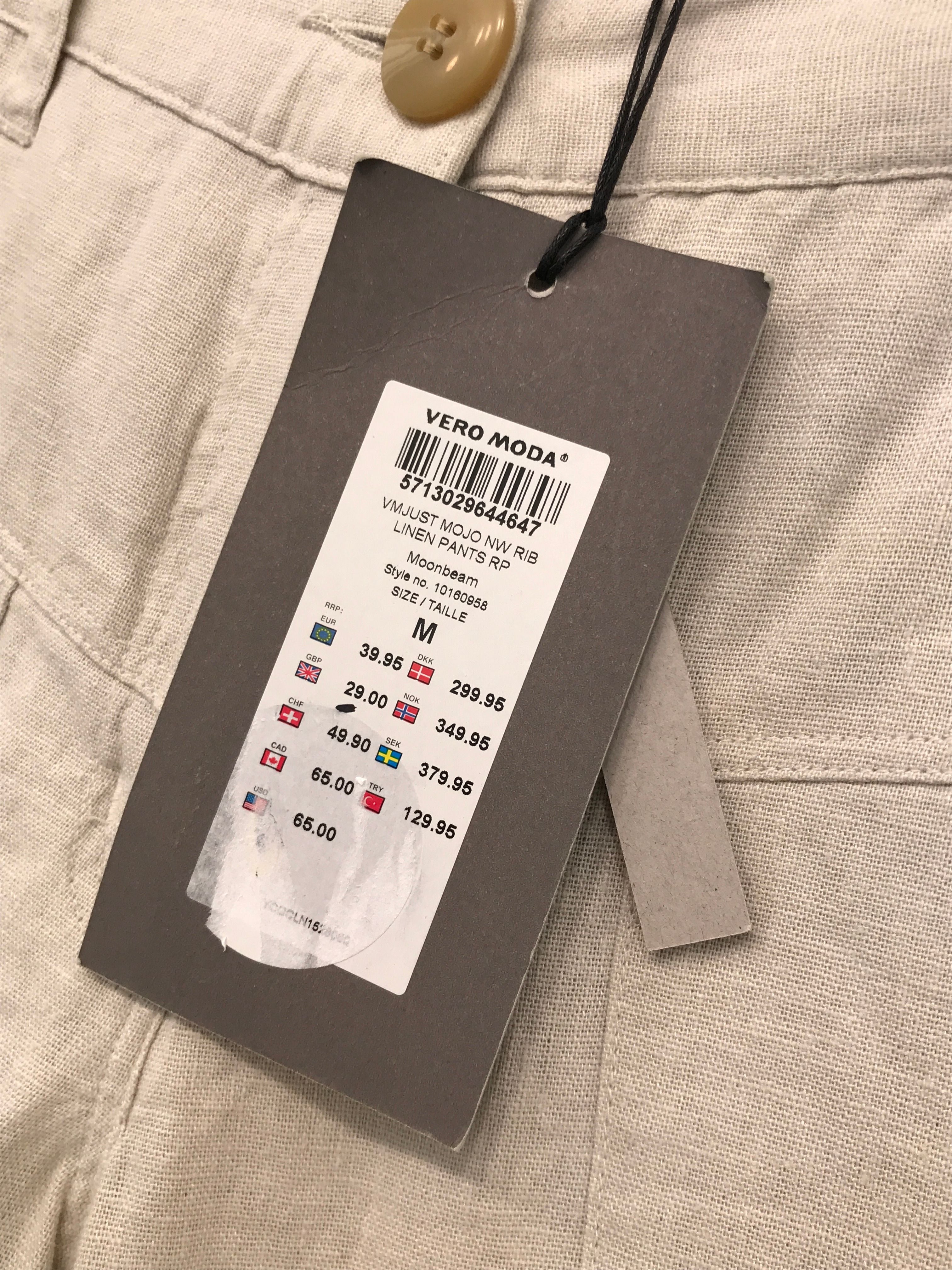 Vero Moda Bukser