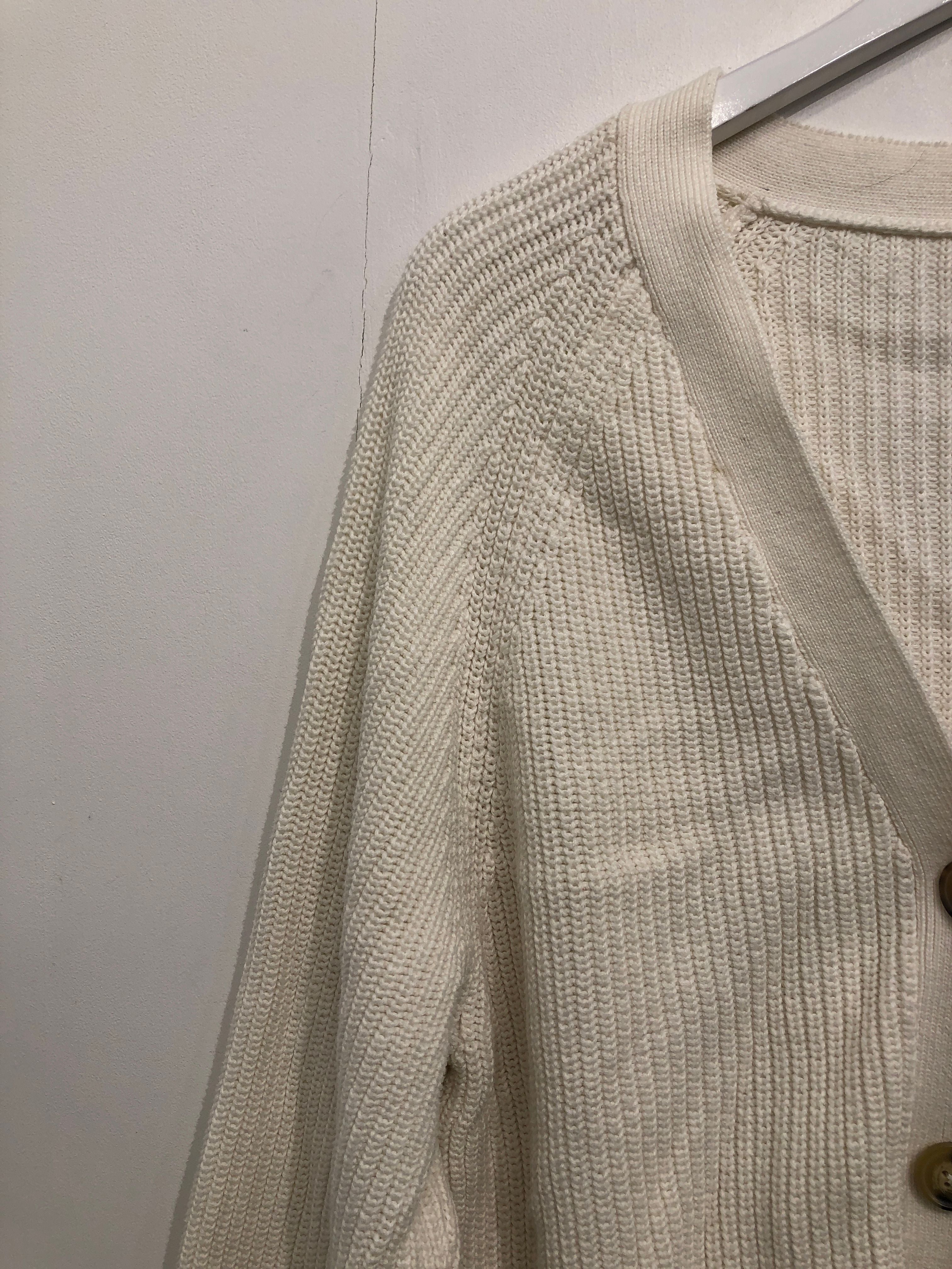 Monki Cardigan