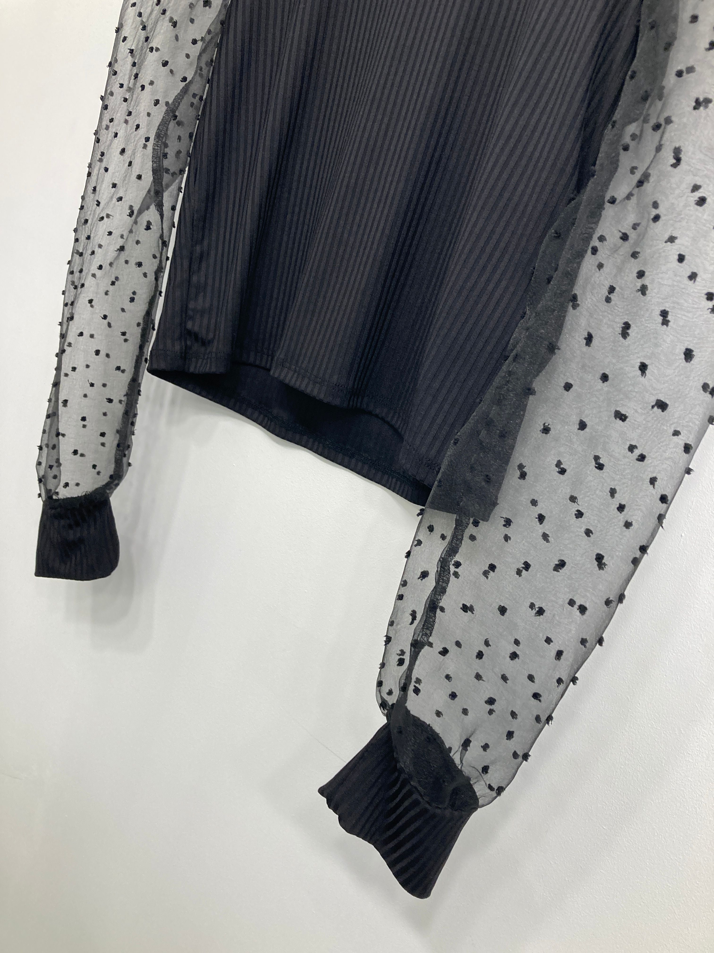 Pigalle Bluse