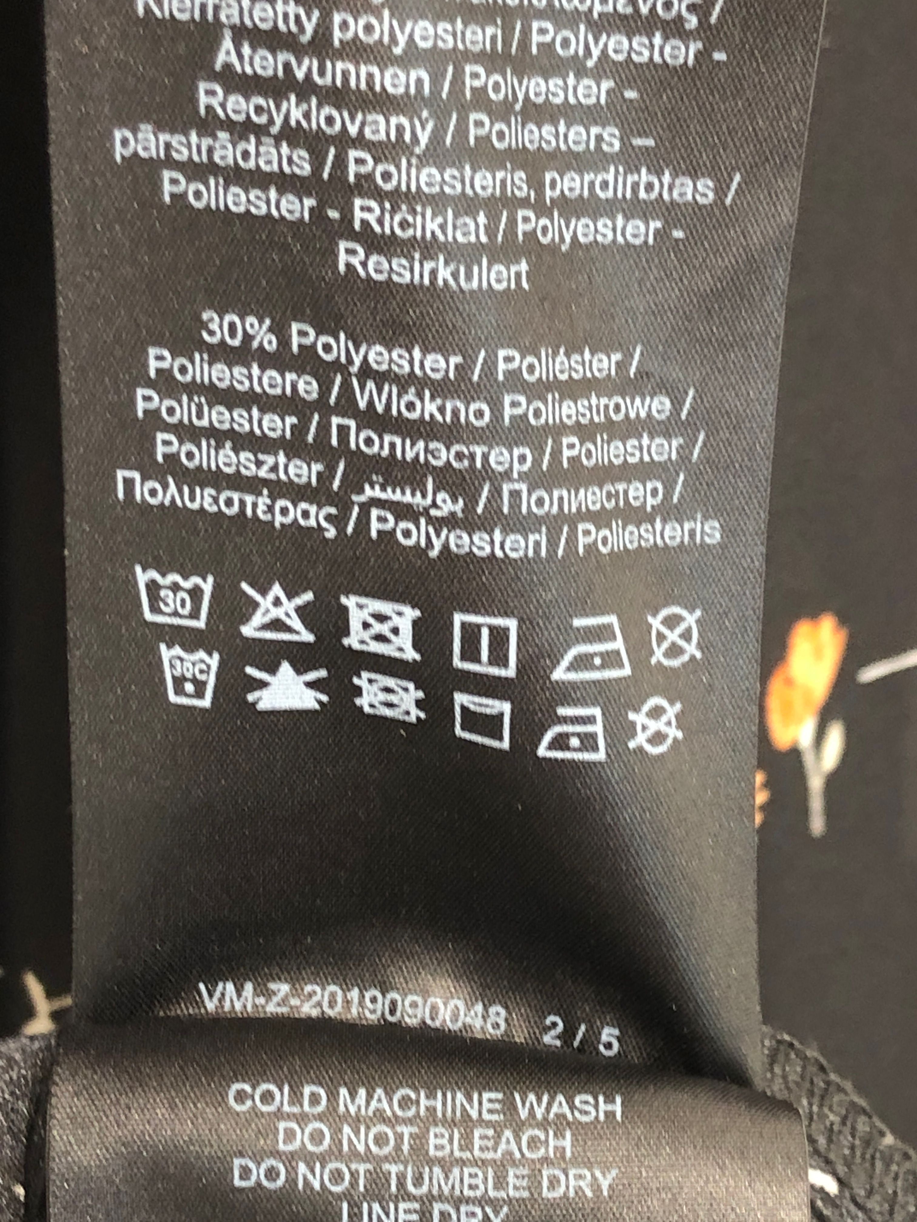 Vero Moda Skjorte