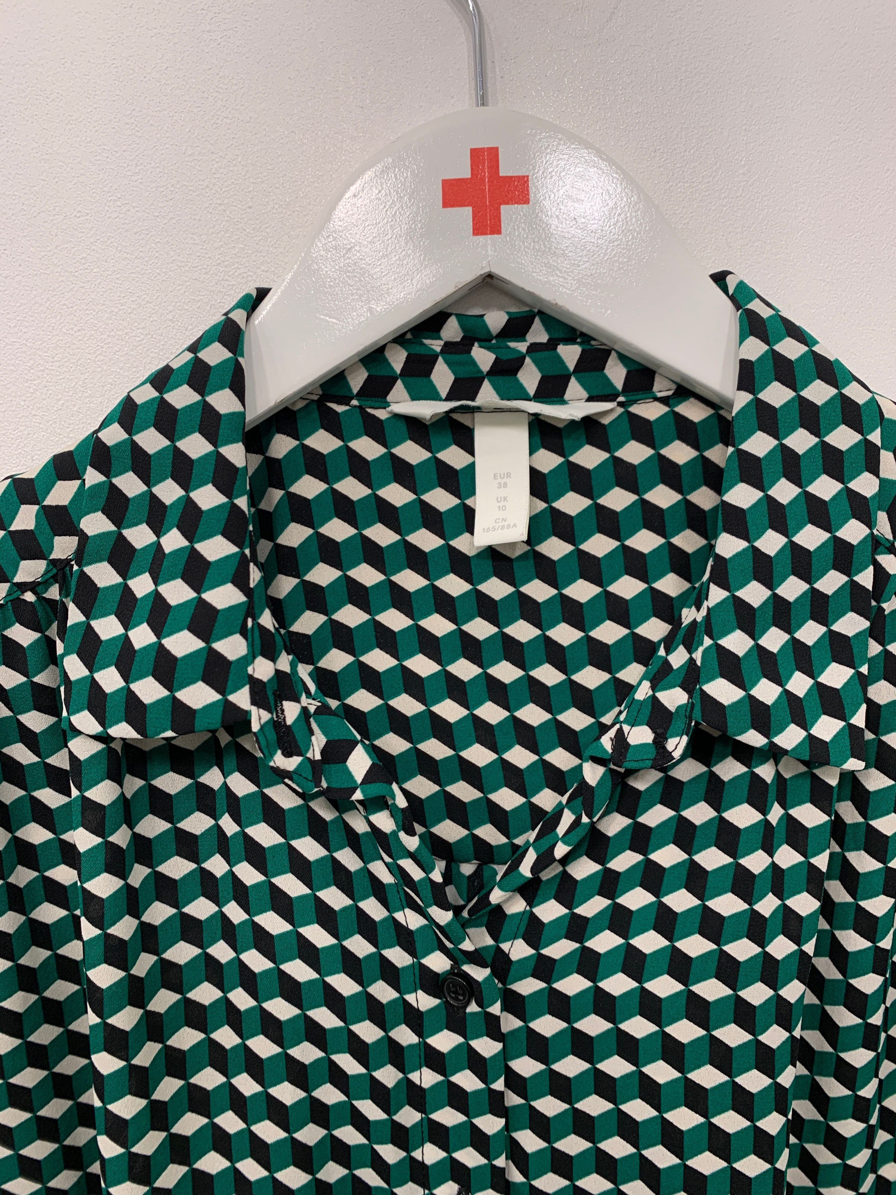 H&M Skjorte