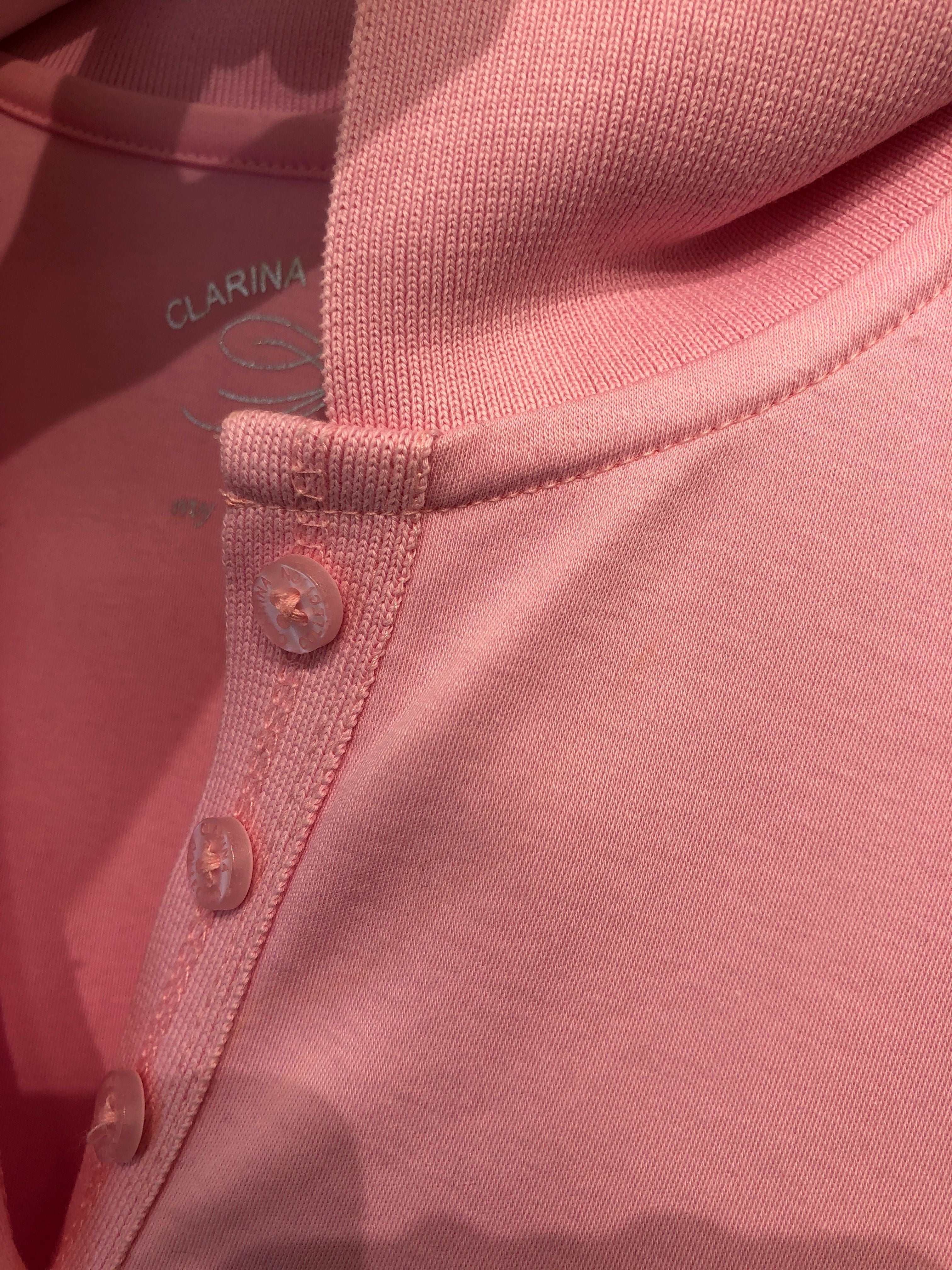 Clarina Collection Poloshirt