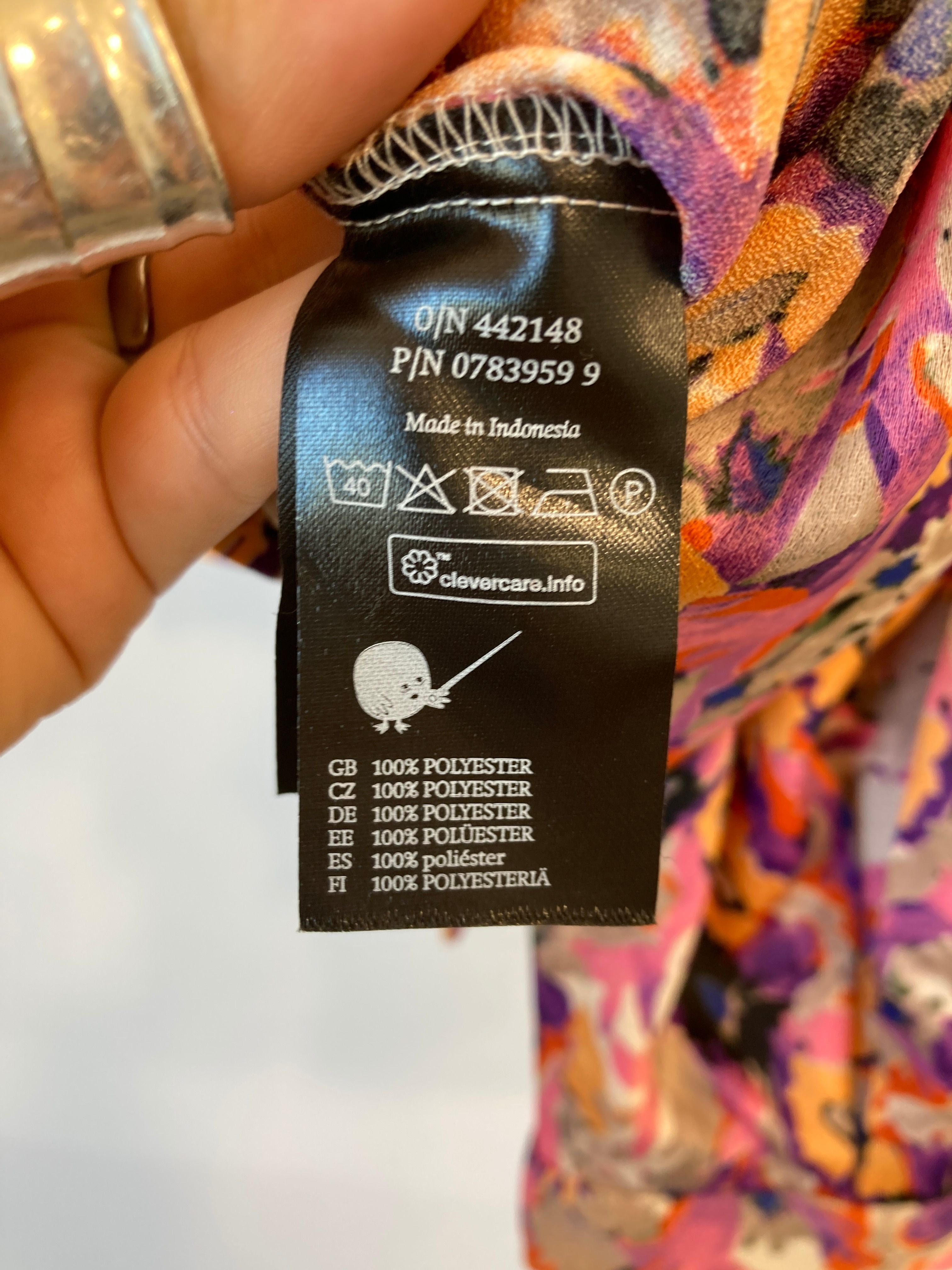 Monki bluse