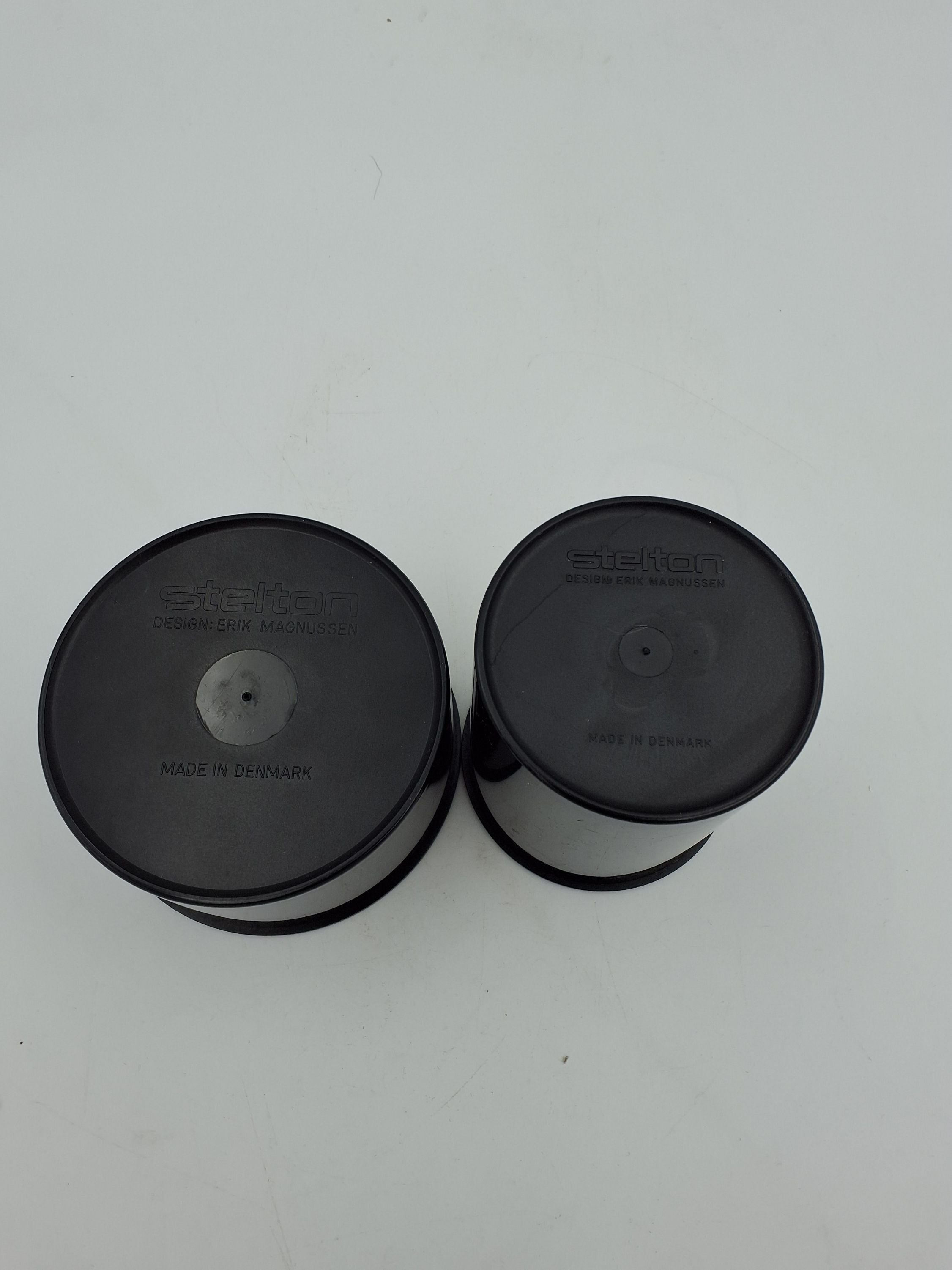 Stelton sukker/fløde sæt