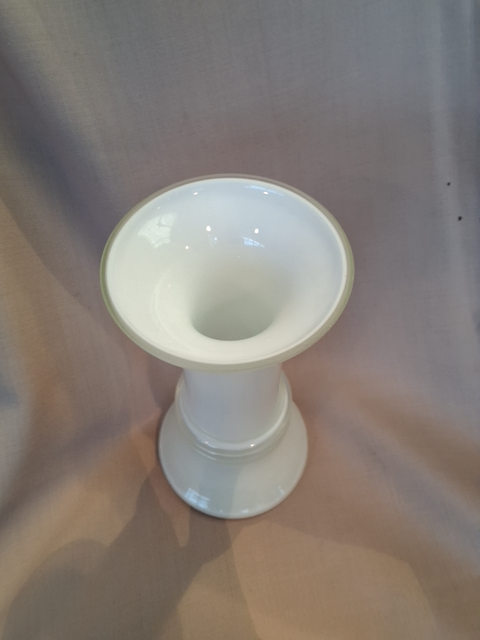 Holmegaard vase