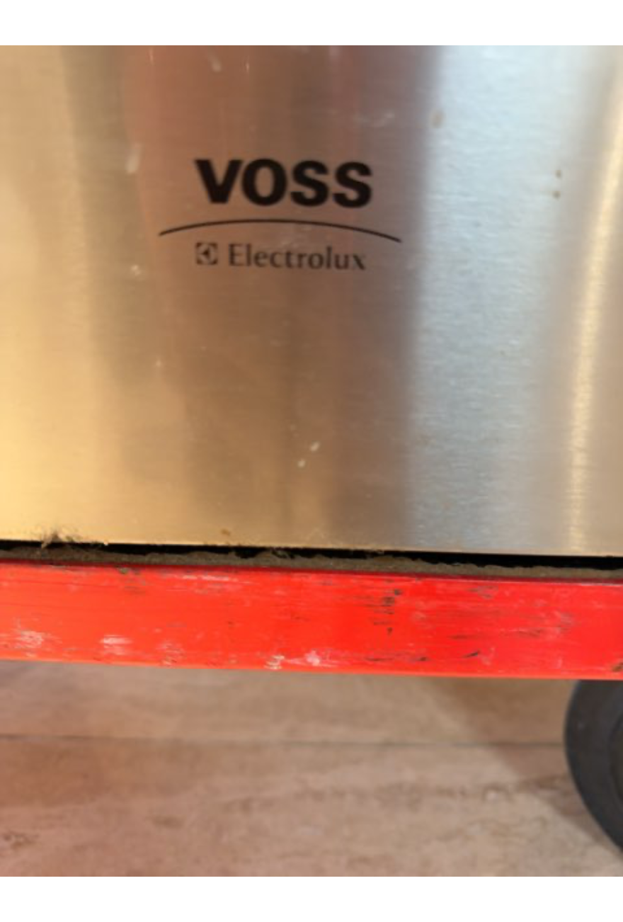 Ovn "Voss"