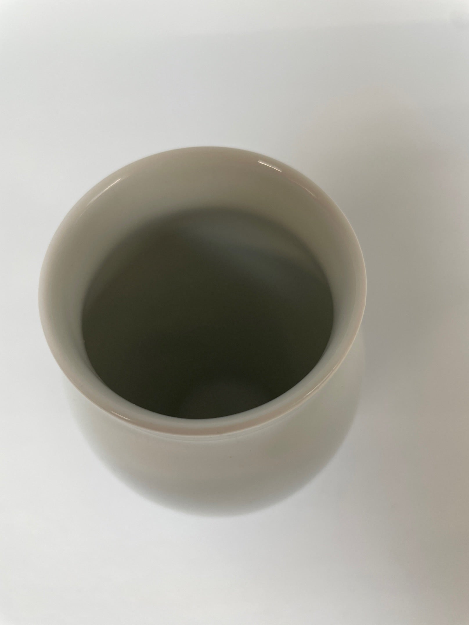 Vase Med Liljekonval, Bing & Grøndahl