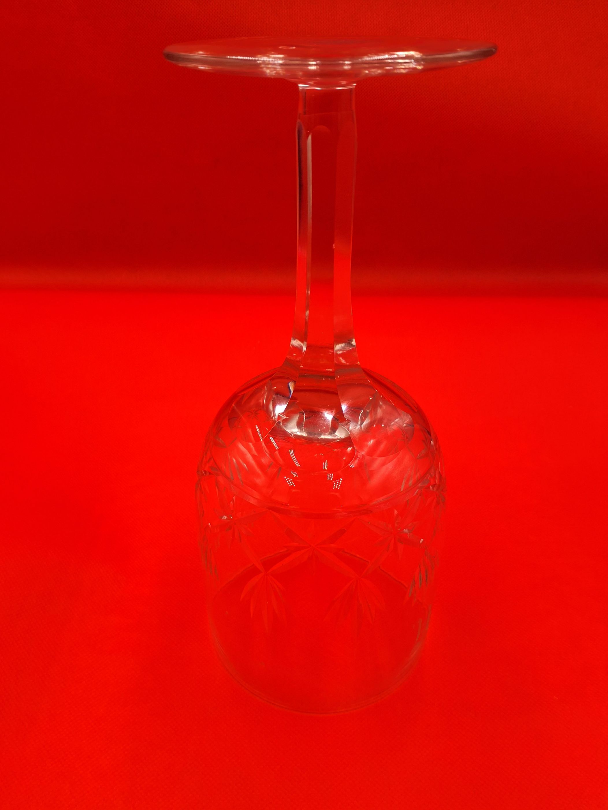 Jule Glas 1918