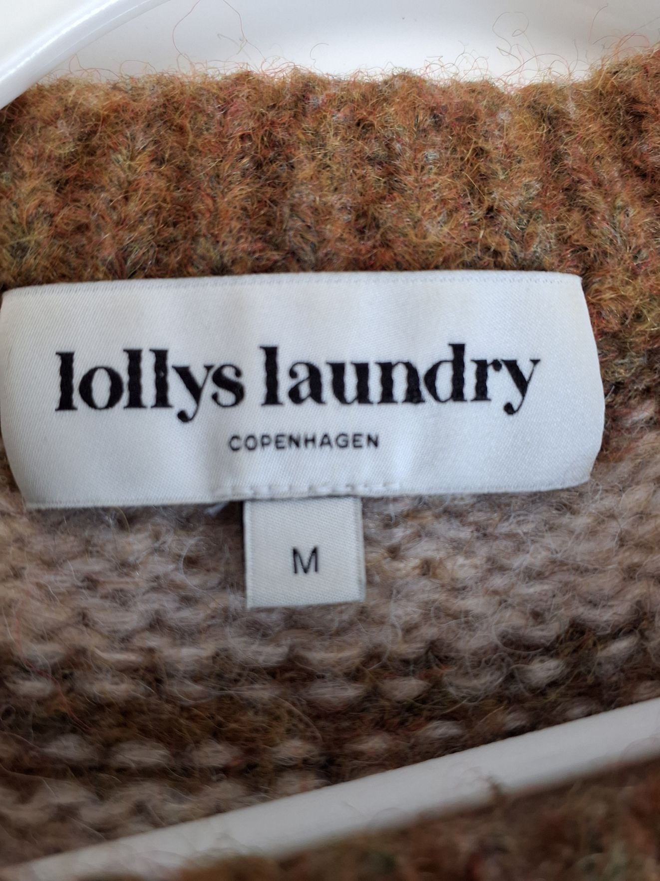 Lolly’s Laundry Vest