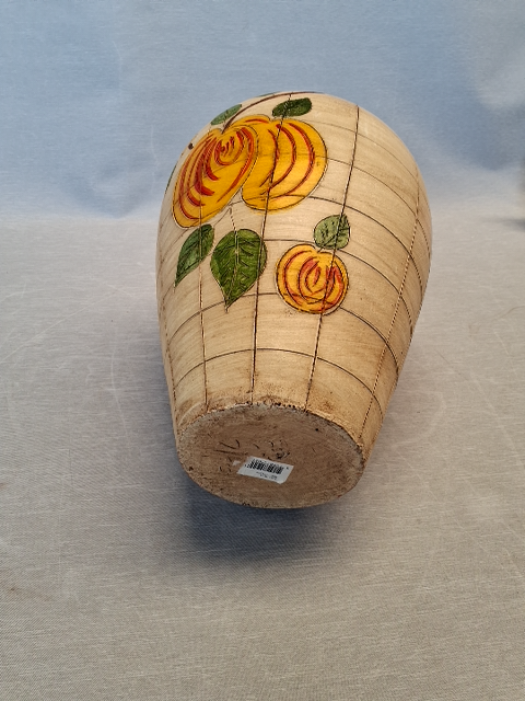 Stor keramik Vase
