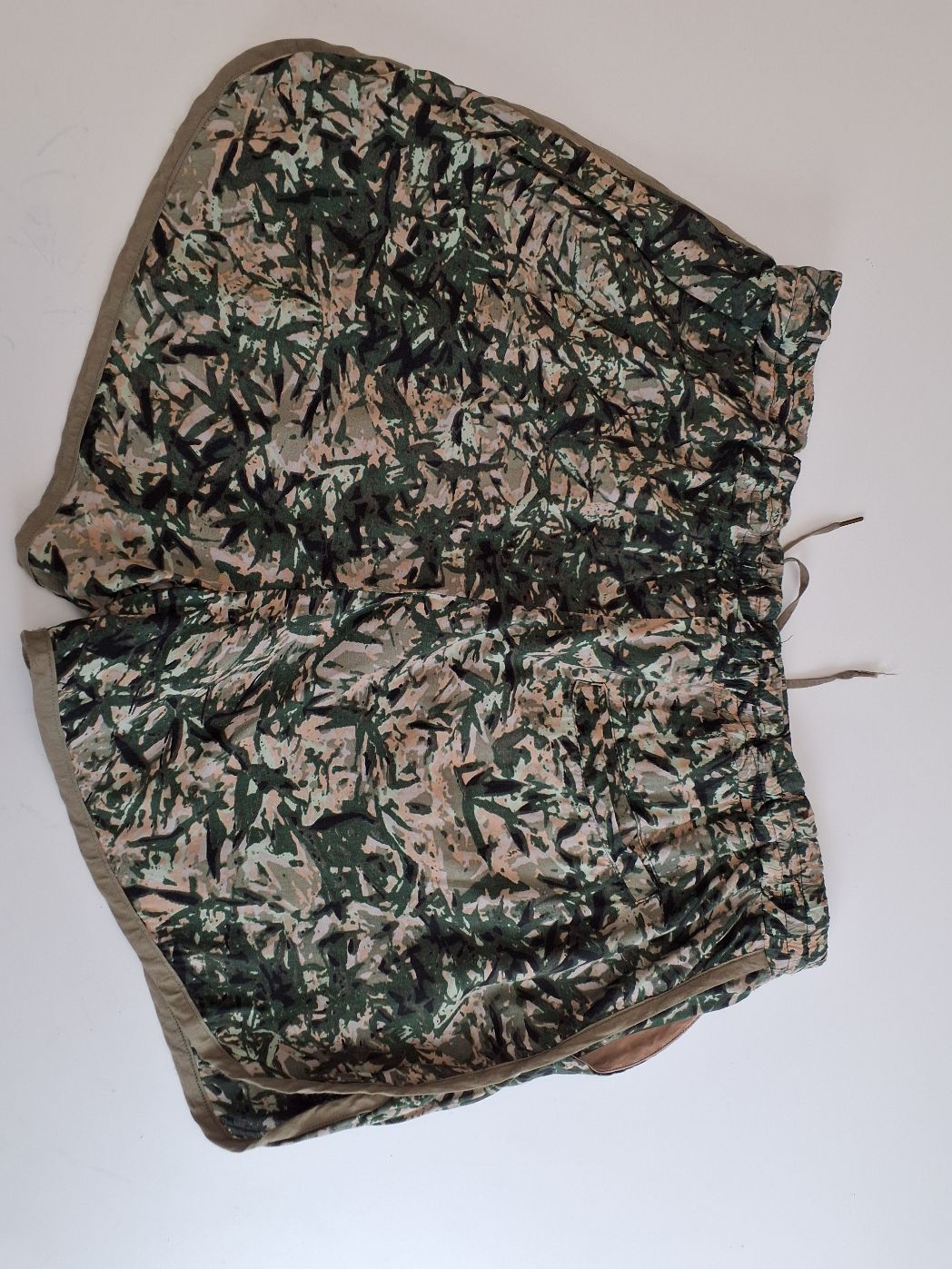 Day Birger et Mikkelsen Shorts