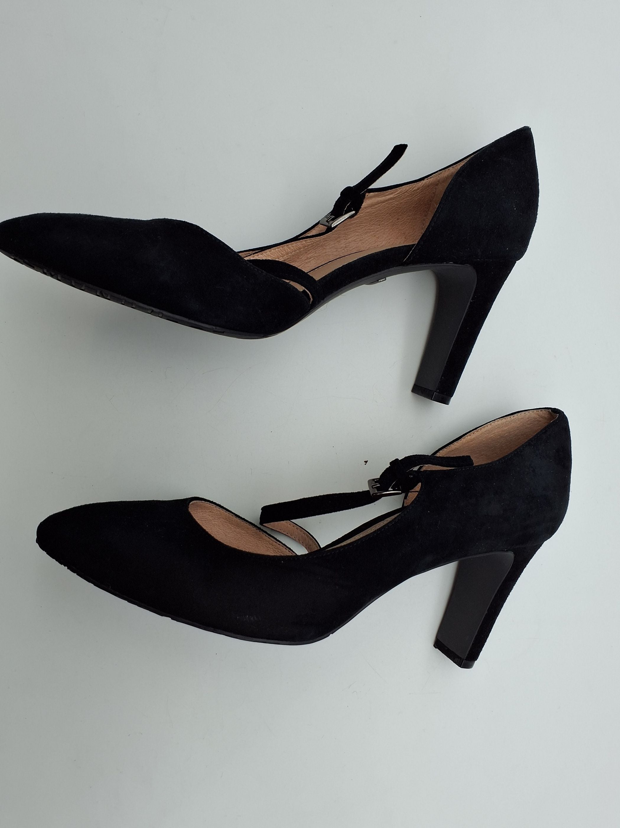 Belmondo Pumps