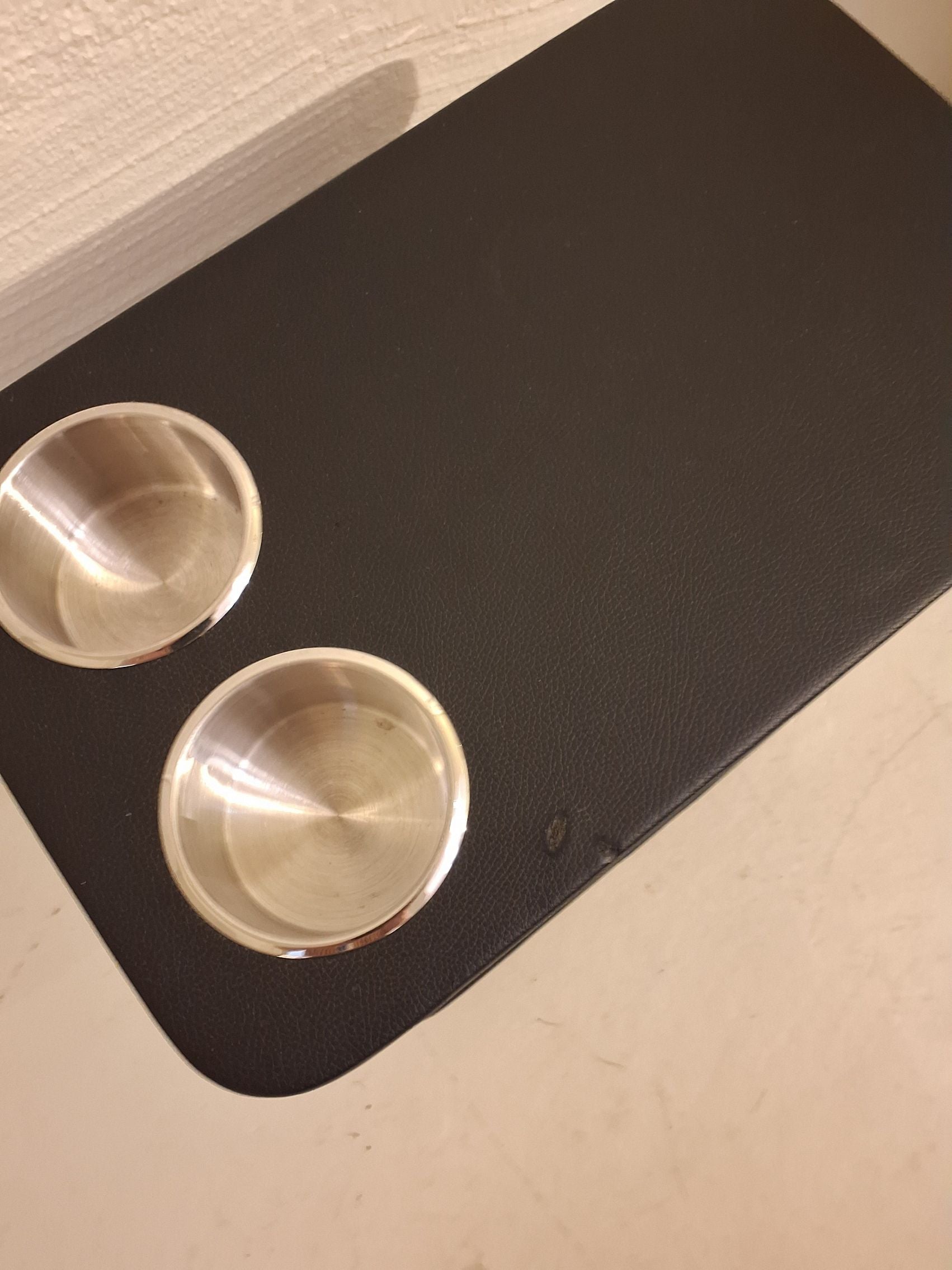 Pokerbord Sidebord