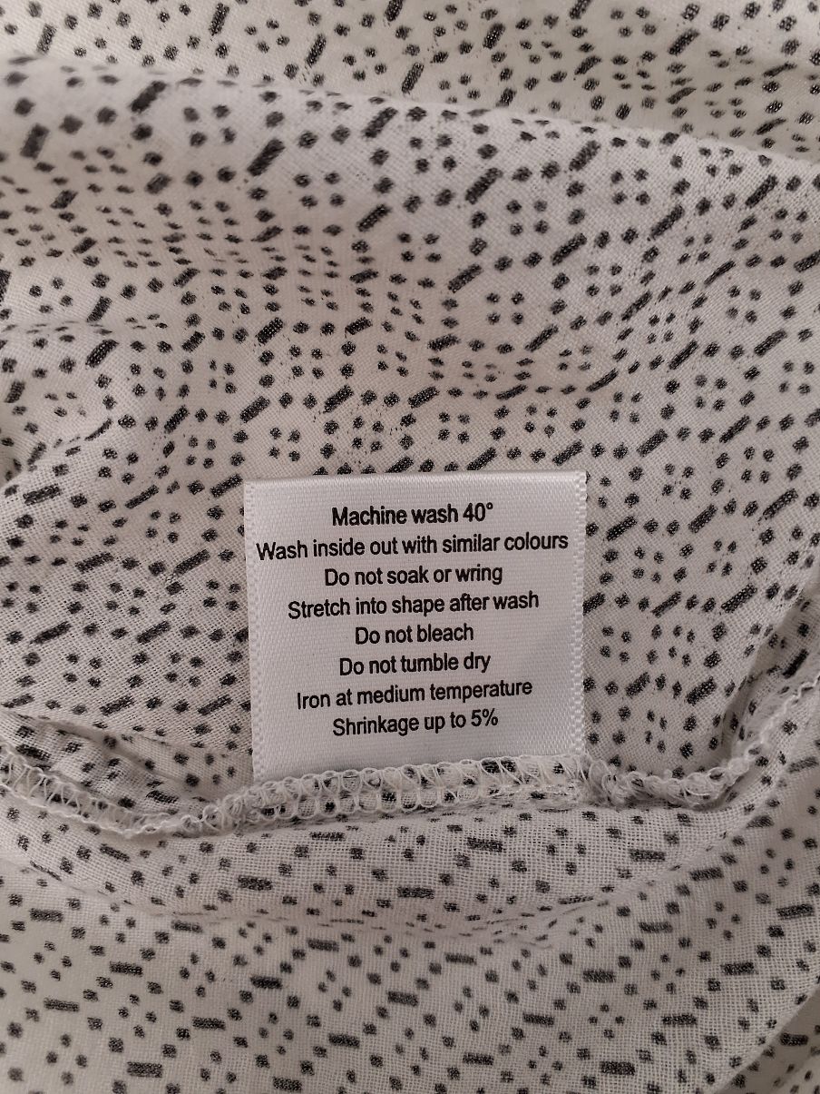 Lolly’s Laundry Skjorte/pyntebluse