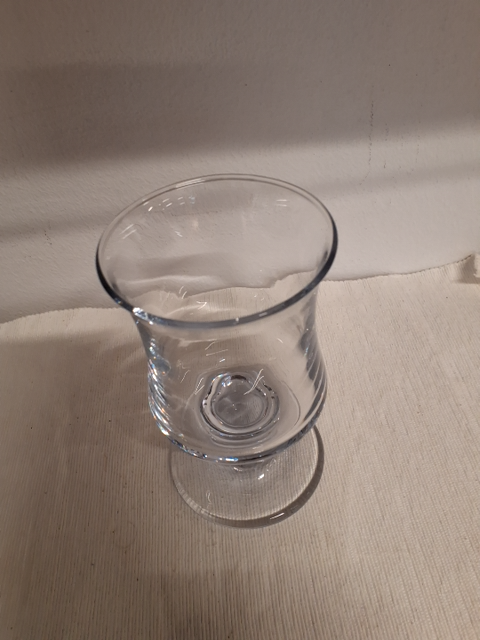 Skibs-øl-glas