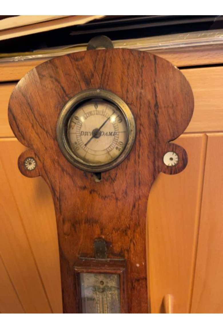 Banjobarometer